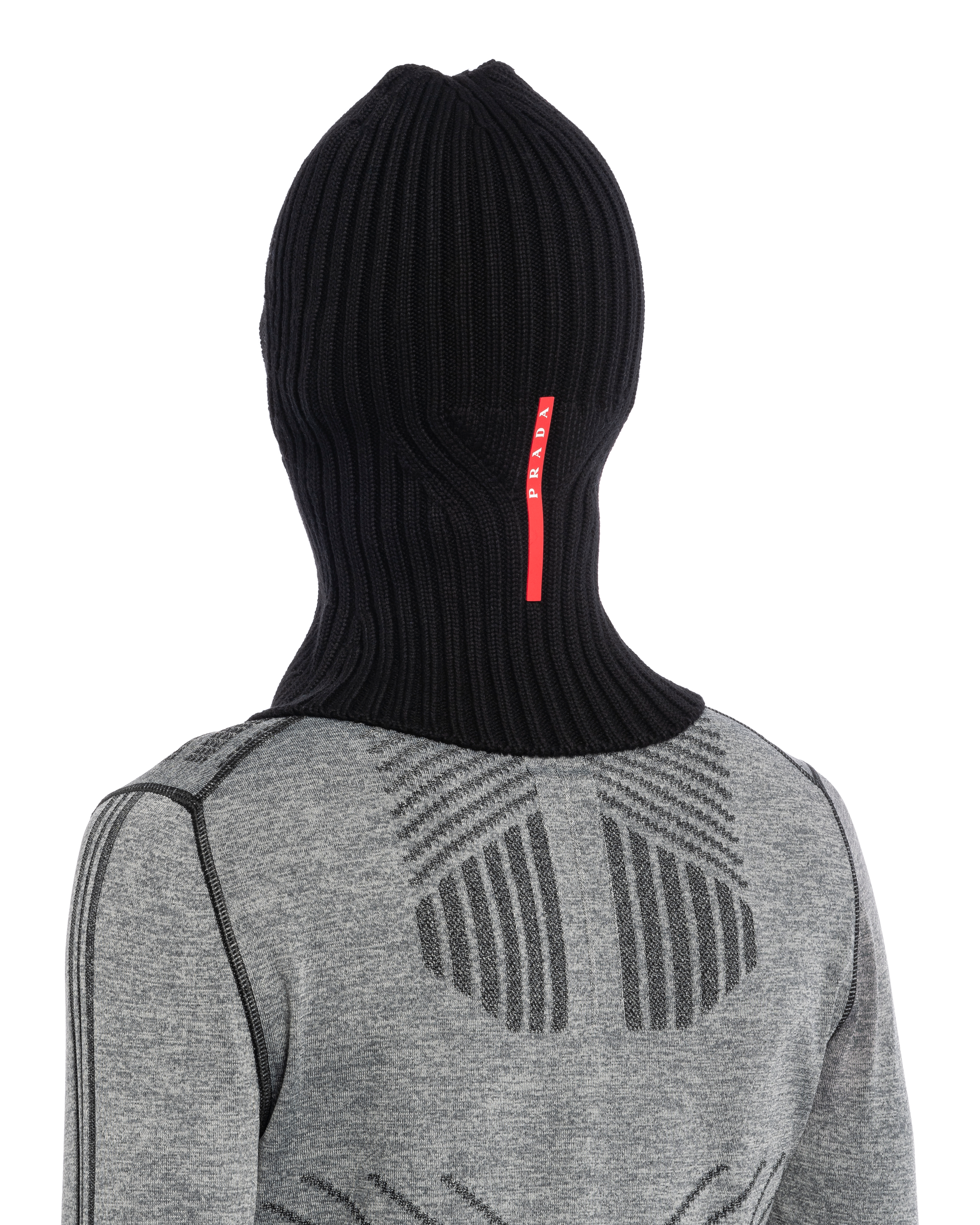 Prada ski cap