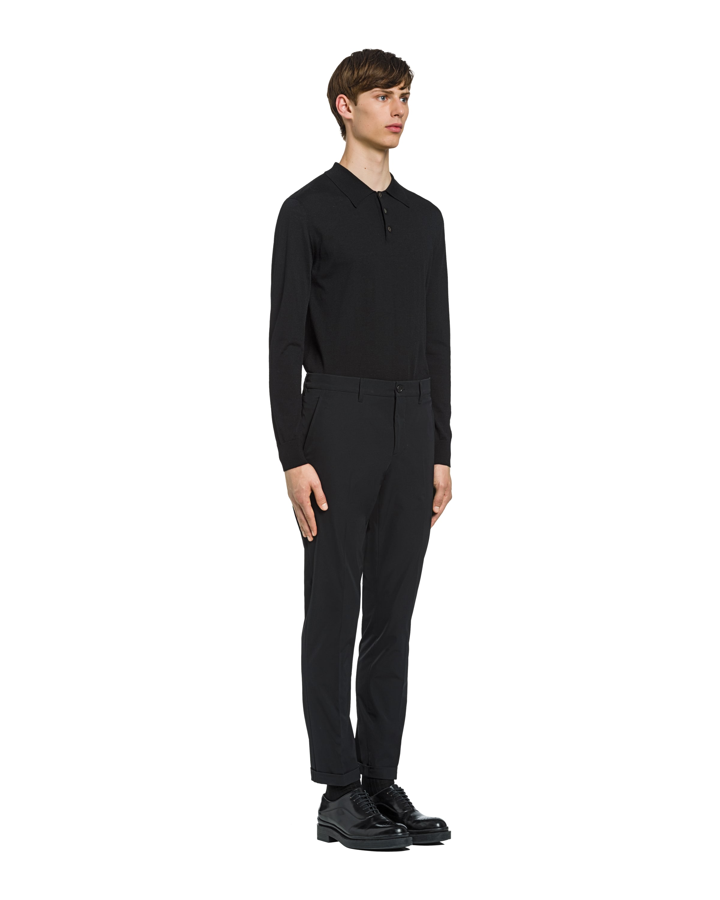 techno sport trousers