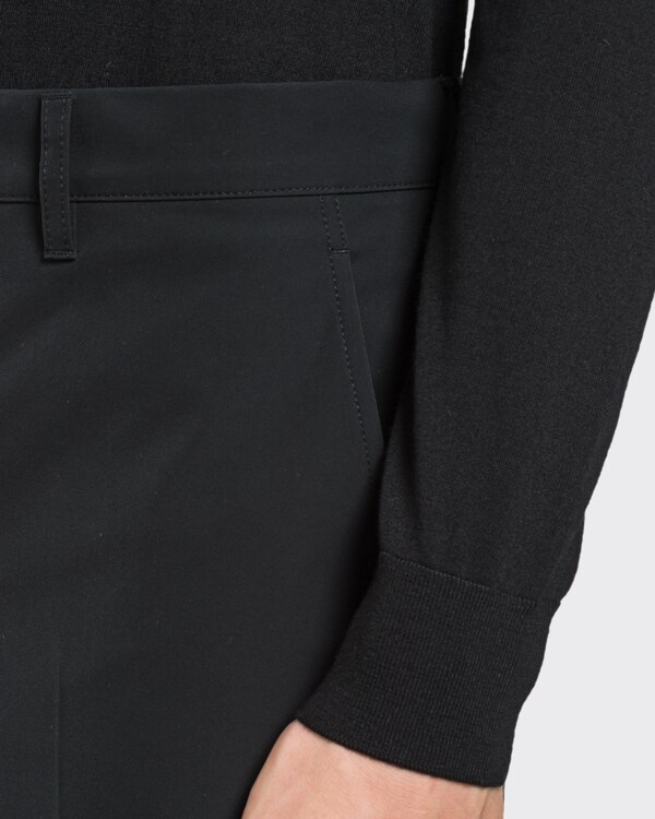 Light technical stretch pants Light technical stretch pants