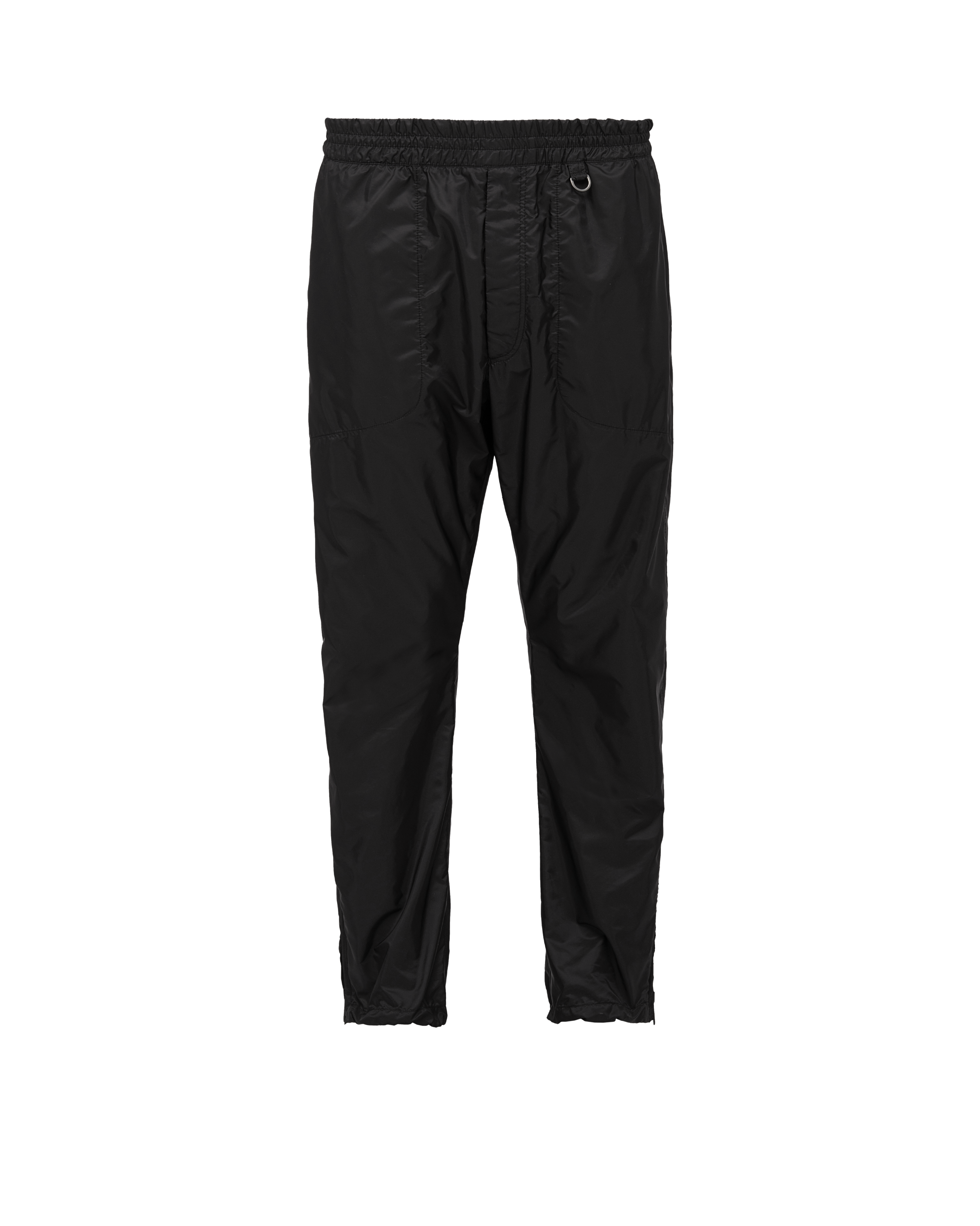 Solid Nylon Jogging Pants | ubicaciondepersonas.cdmx.gob.mx