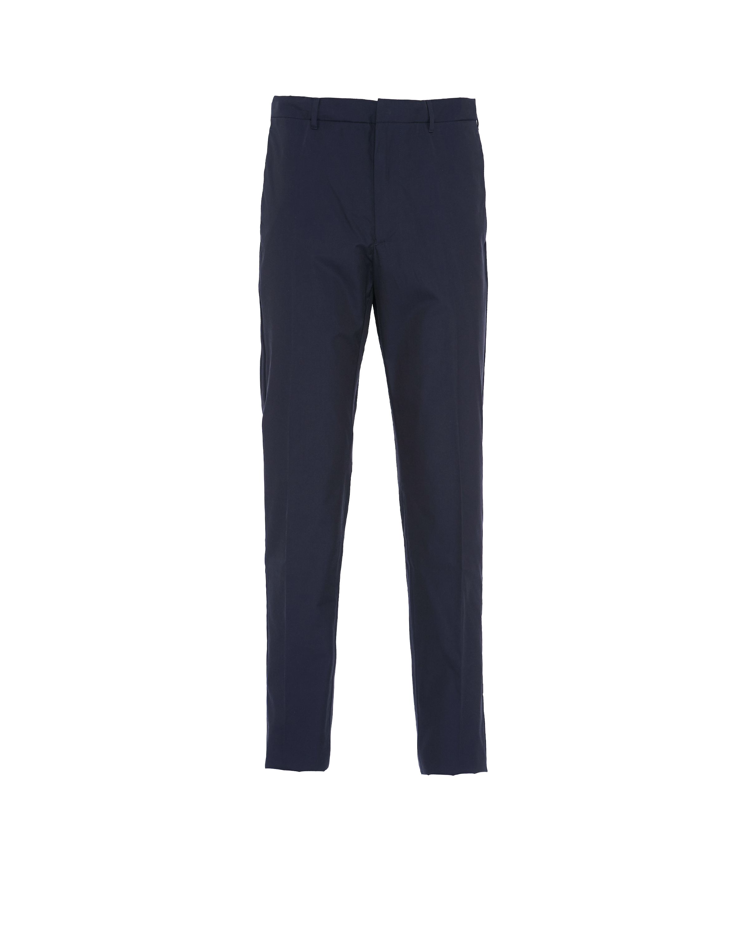 Prada Cotton Trousers