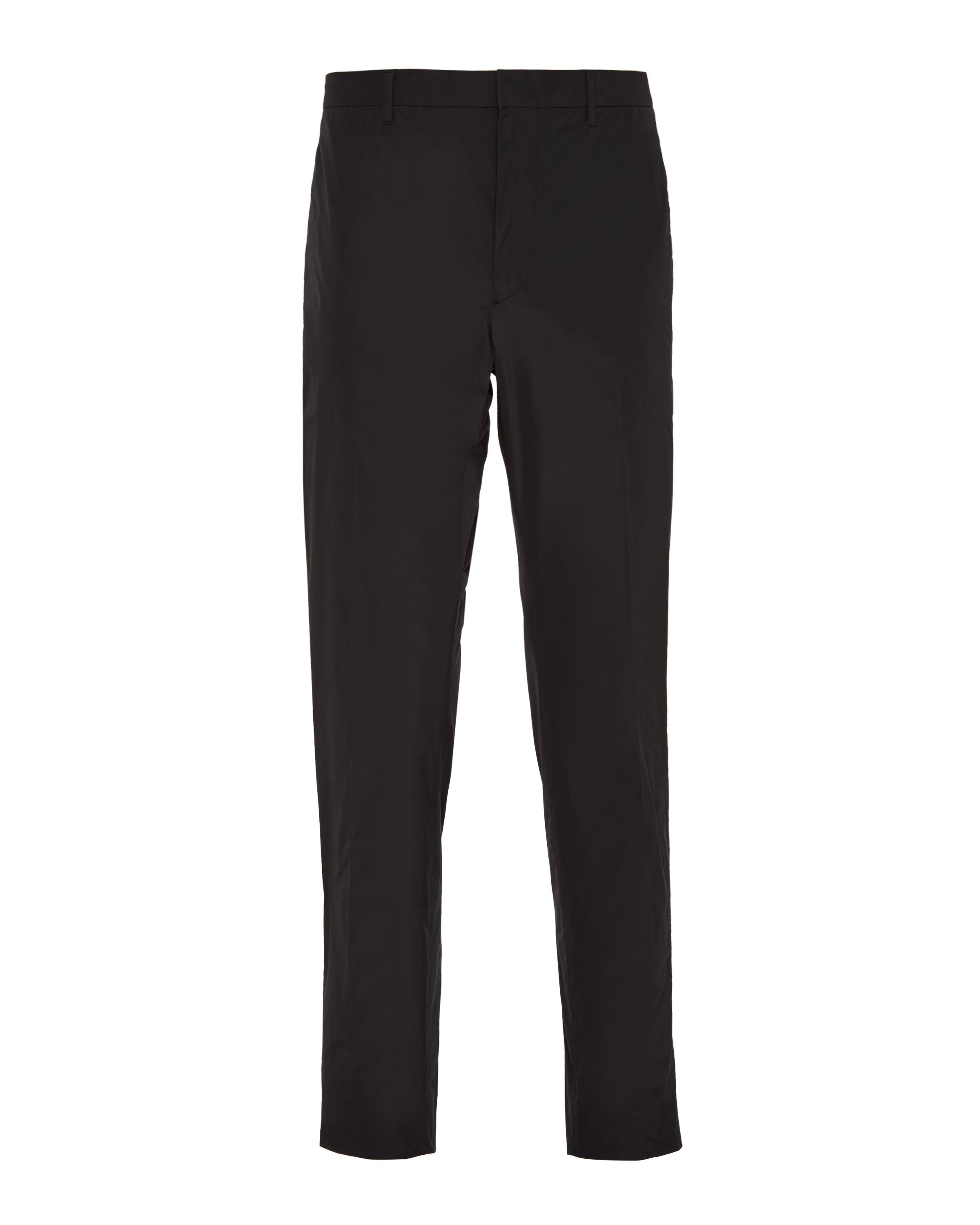 prada jogging bottoms