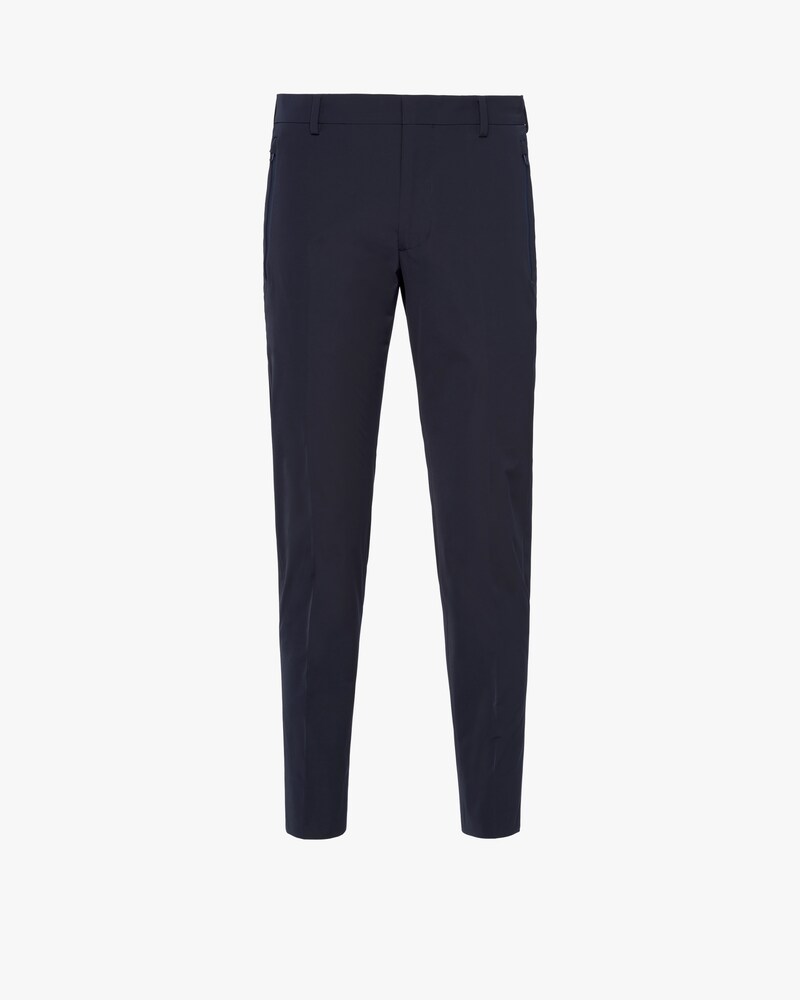 prada tech pants