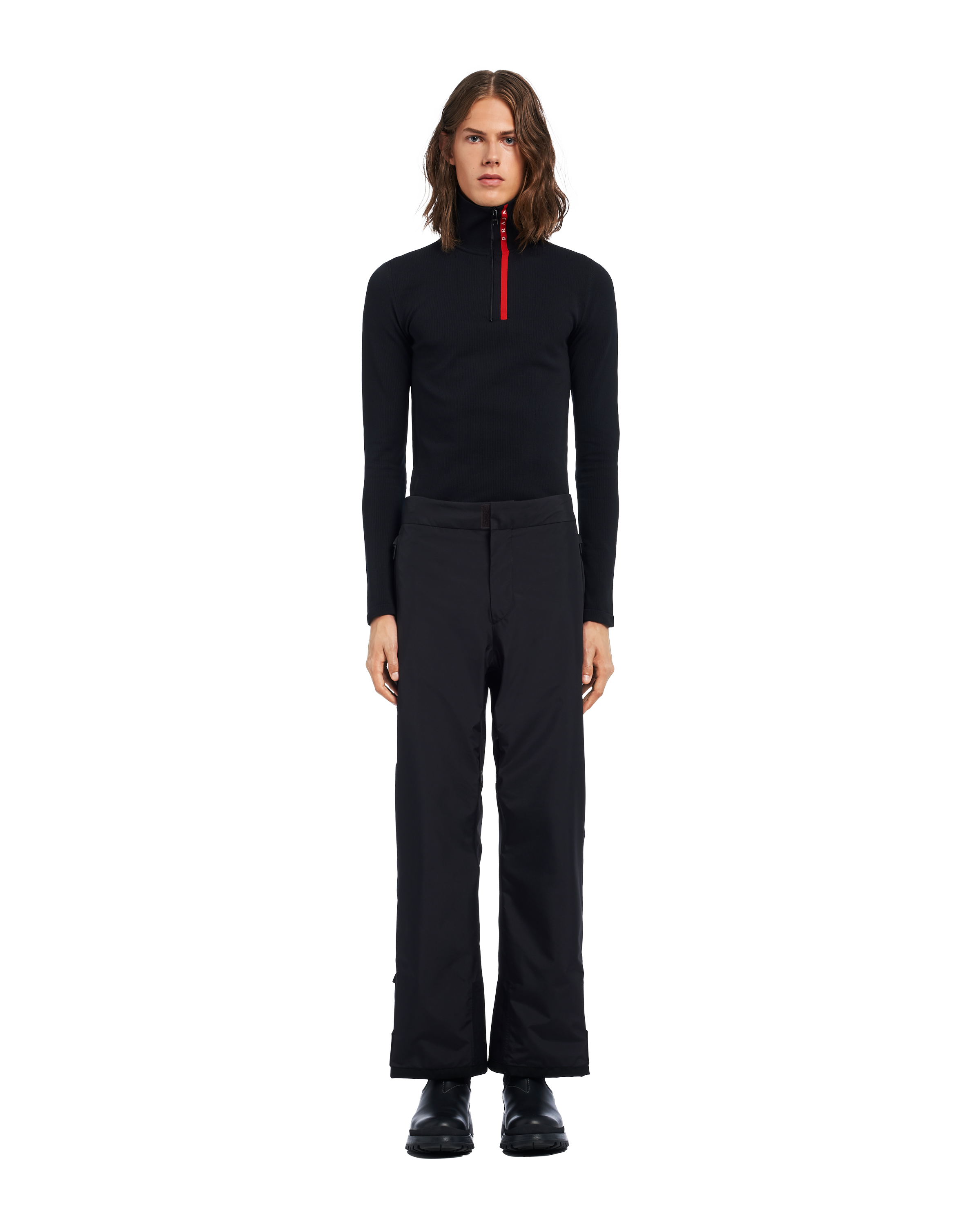 prada ski pants