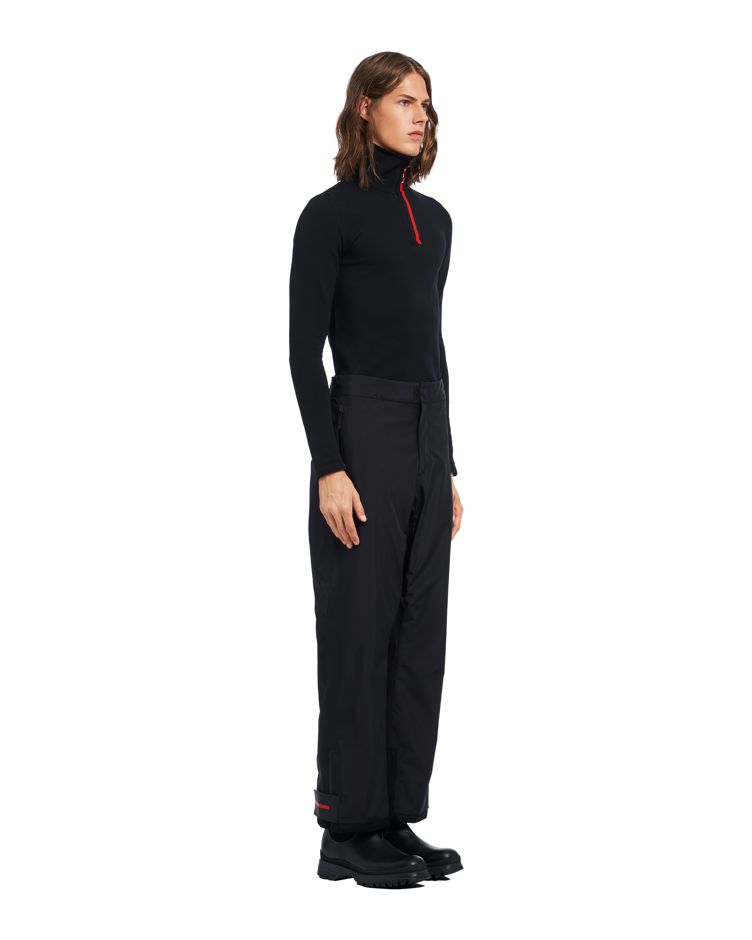 石見銀山 Prada 19ss GORE-TEX PRO pants | pte.com.co