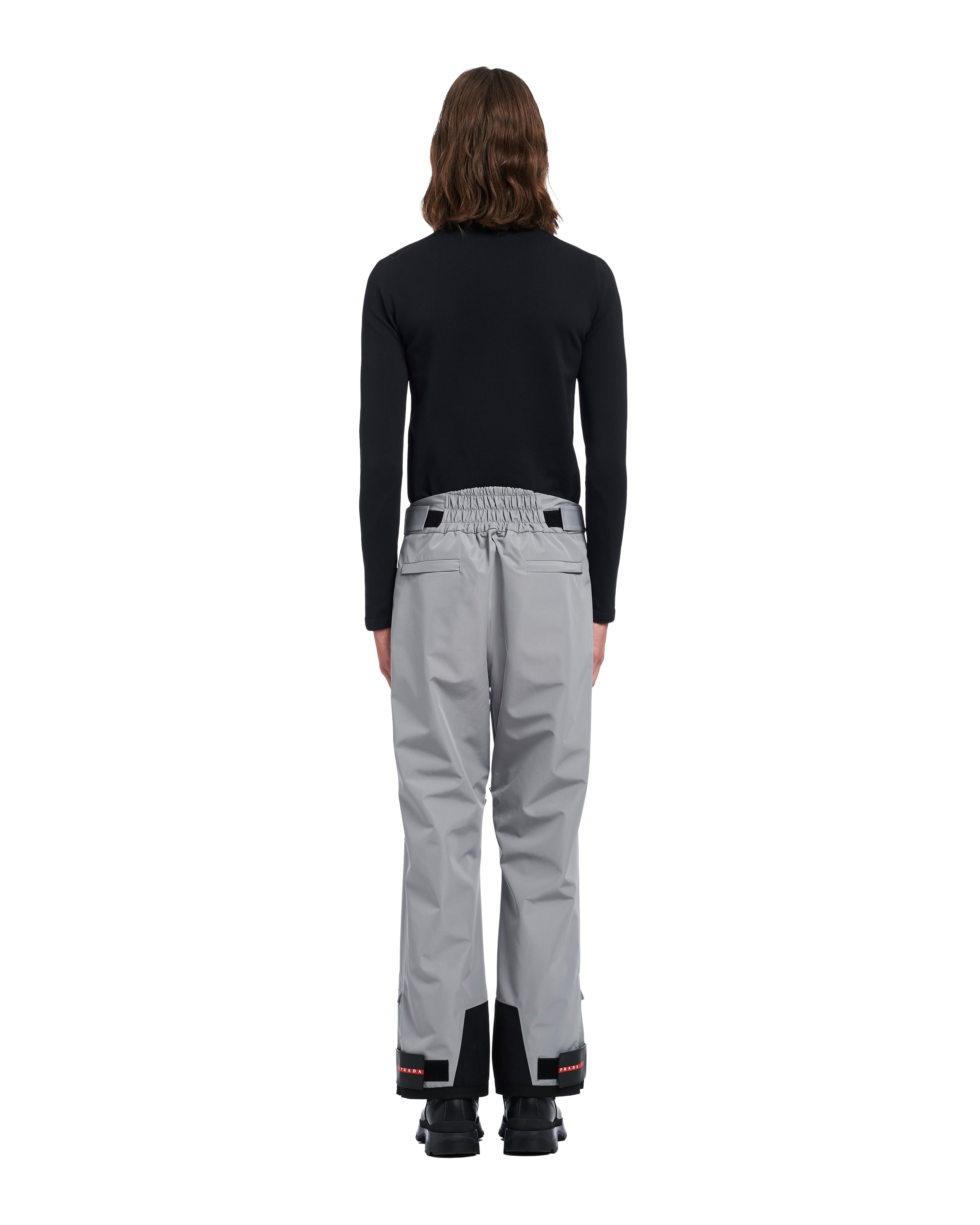 GORETEX ski pants Prada