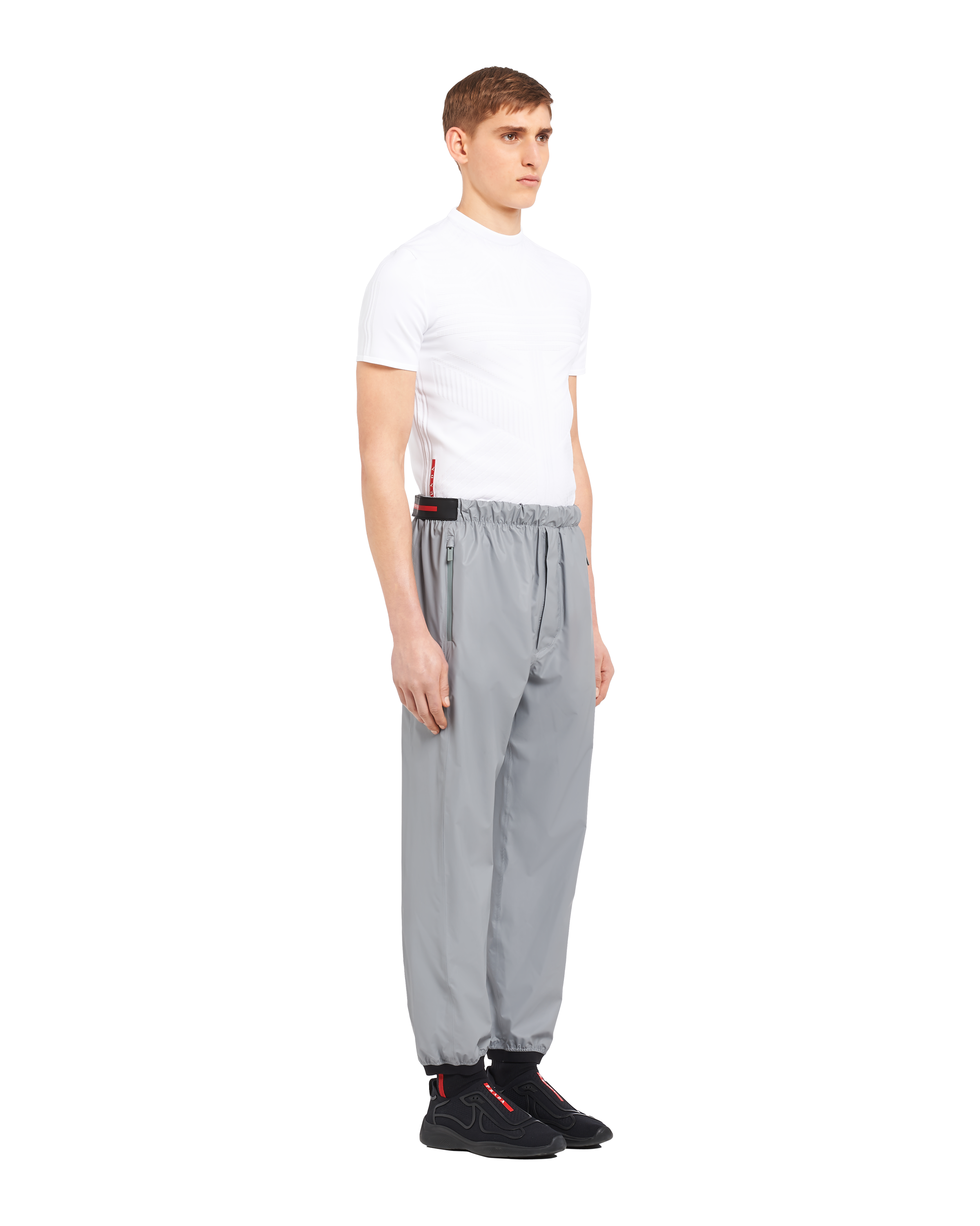 prada sport pants