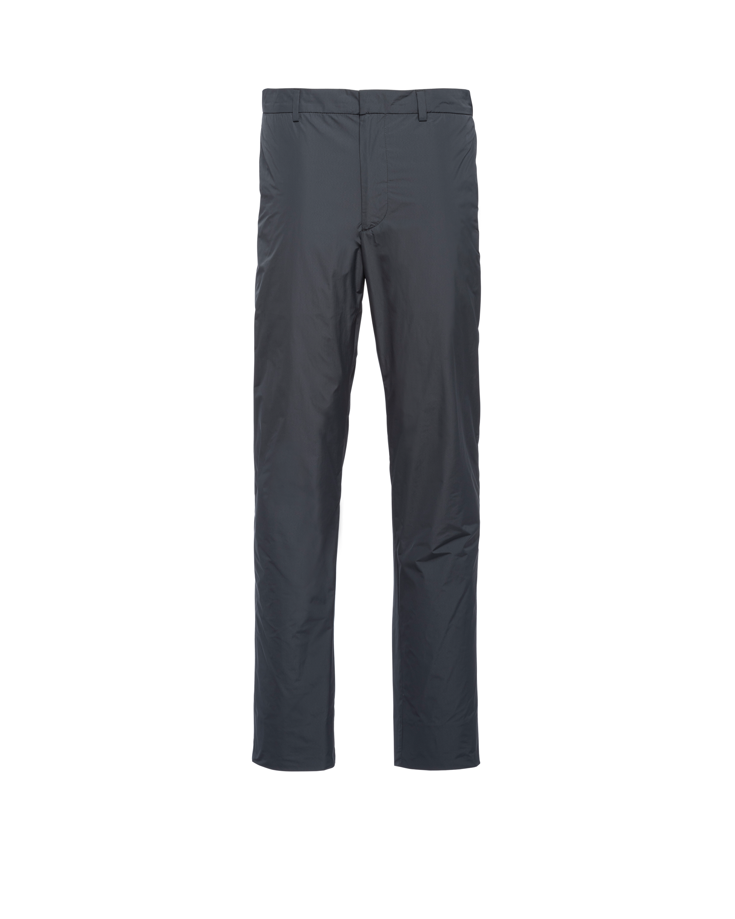 prada cargo pants