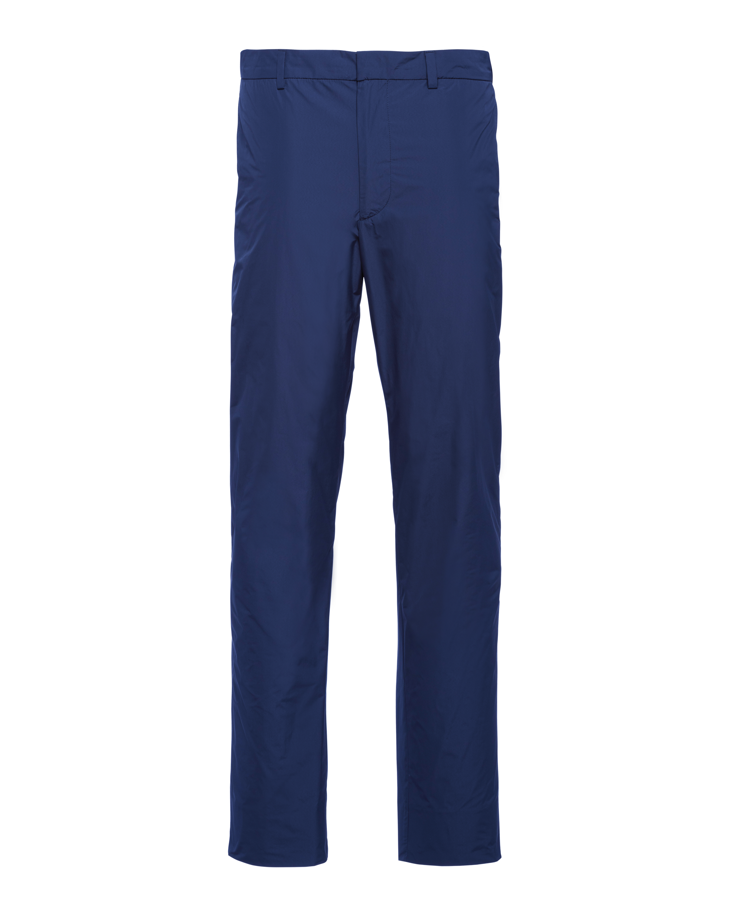 Prada technical pants mens clearance