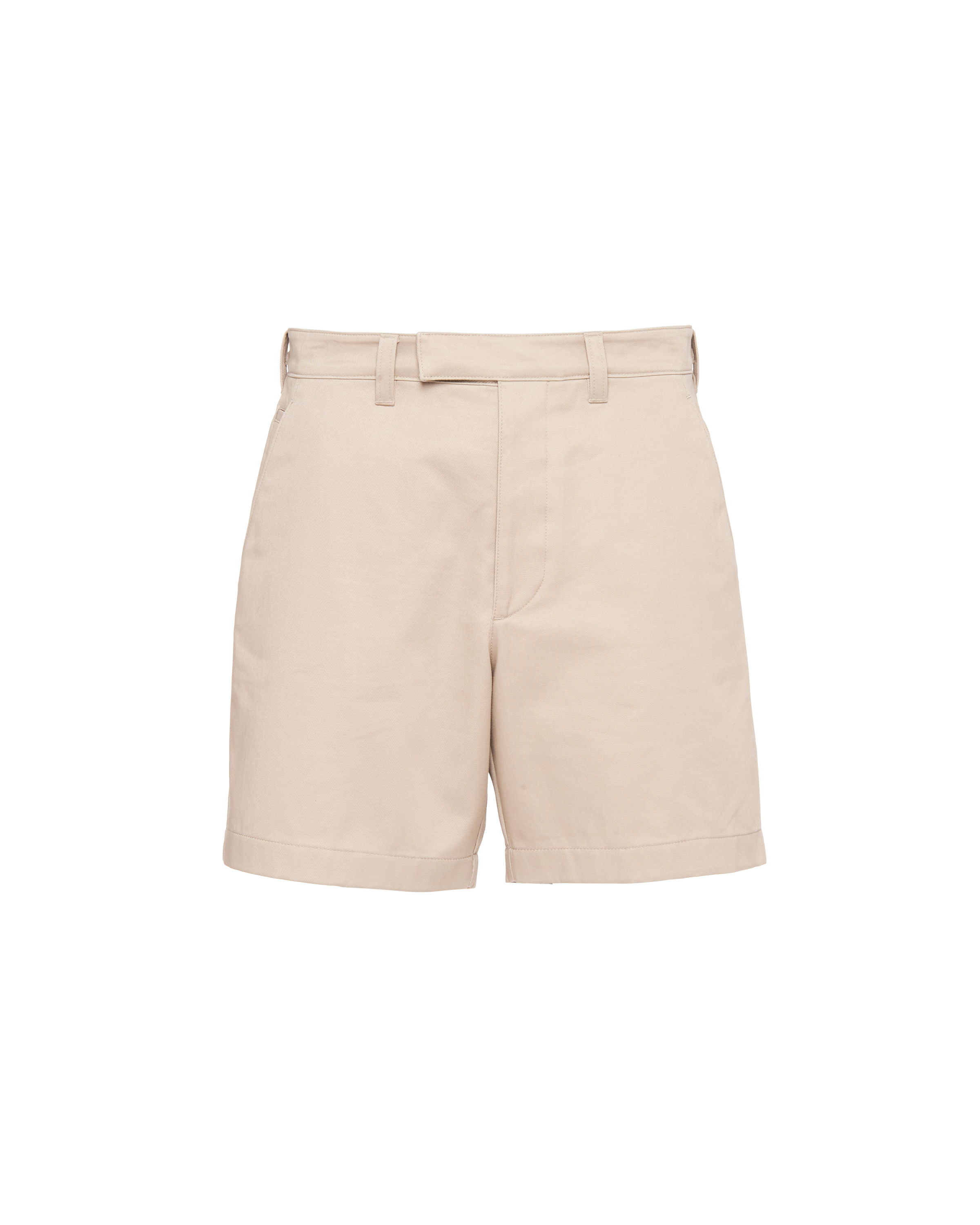 prada cargo shorts