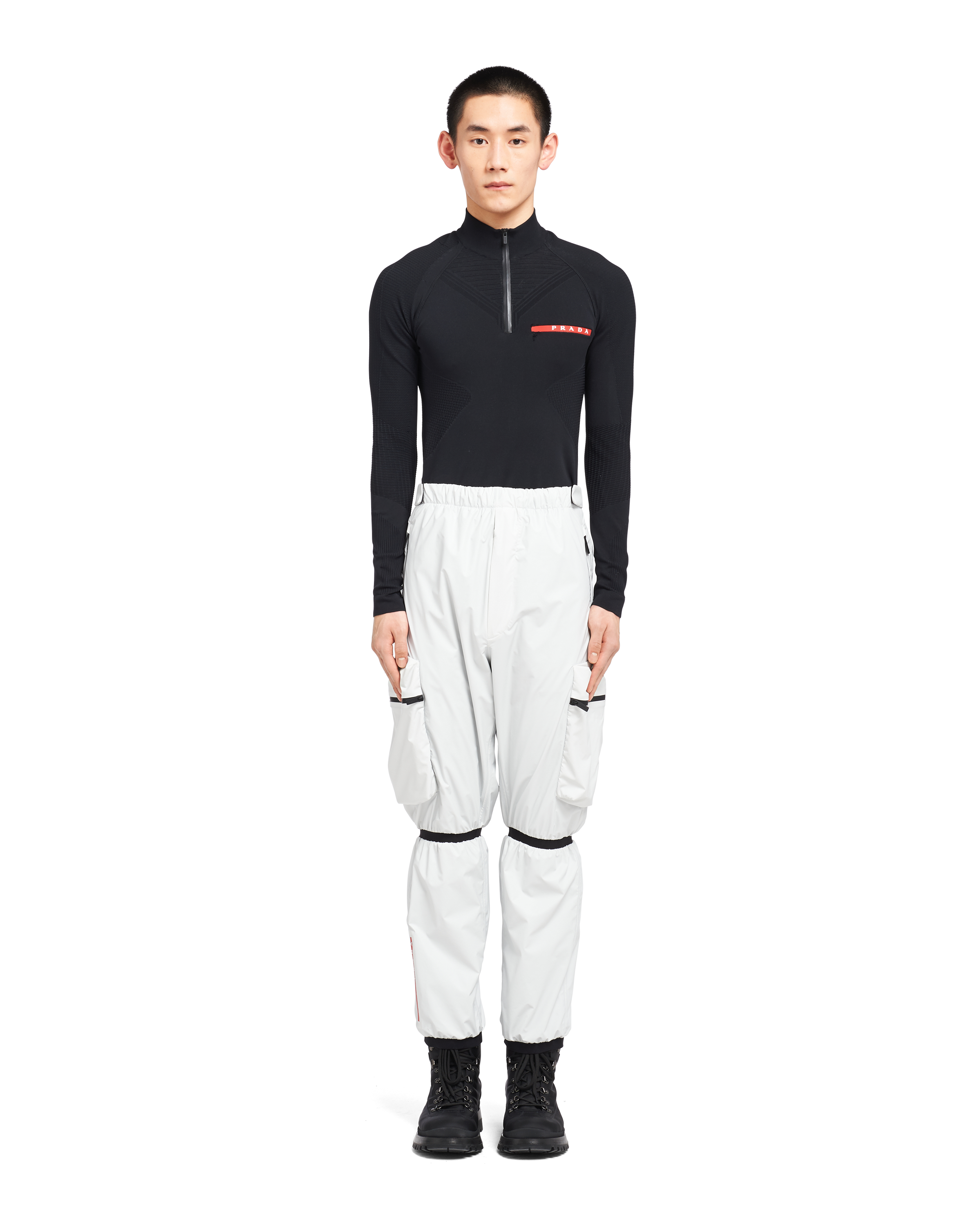 LEISURE SPORT スノーボードウェア スキーウェア パンツ