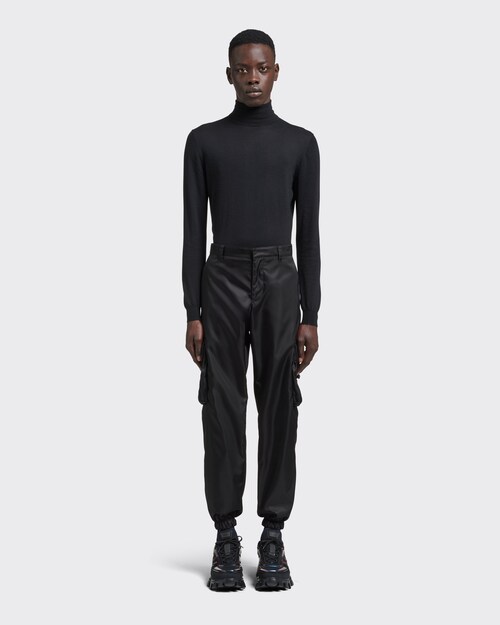 Prada Pantalones de Re\u002DNylon 2