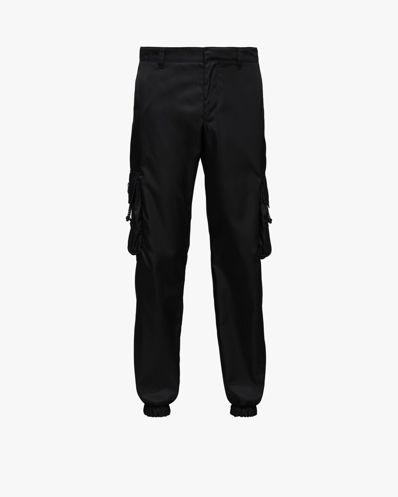 prada khaki pants