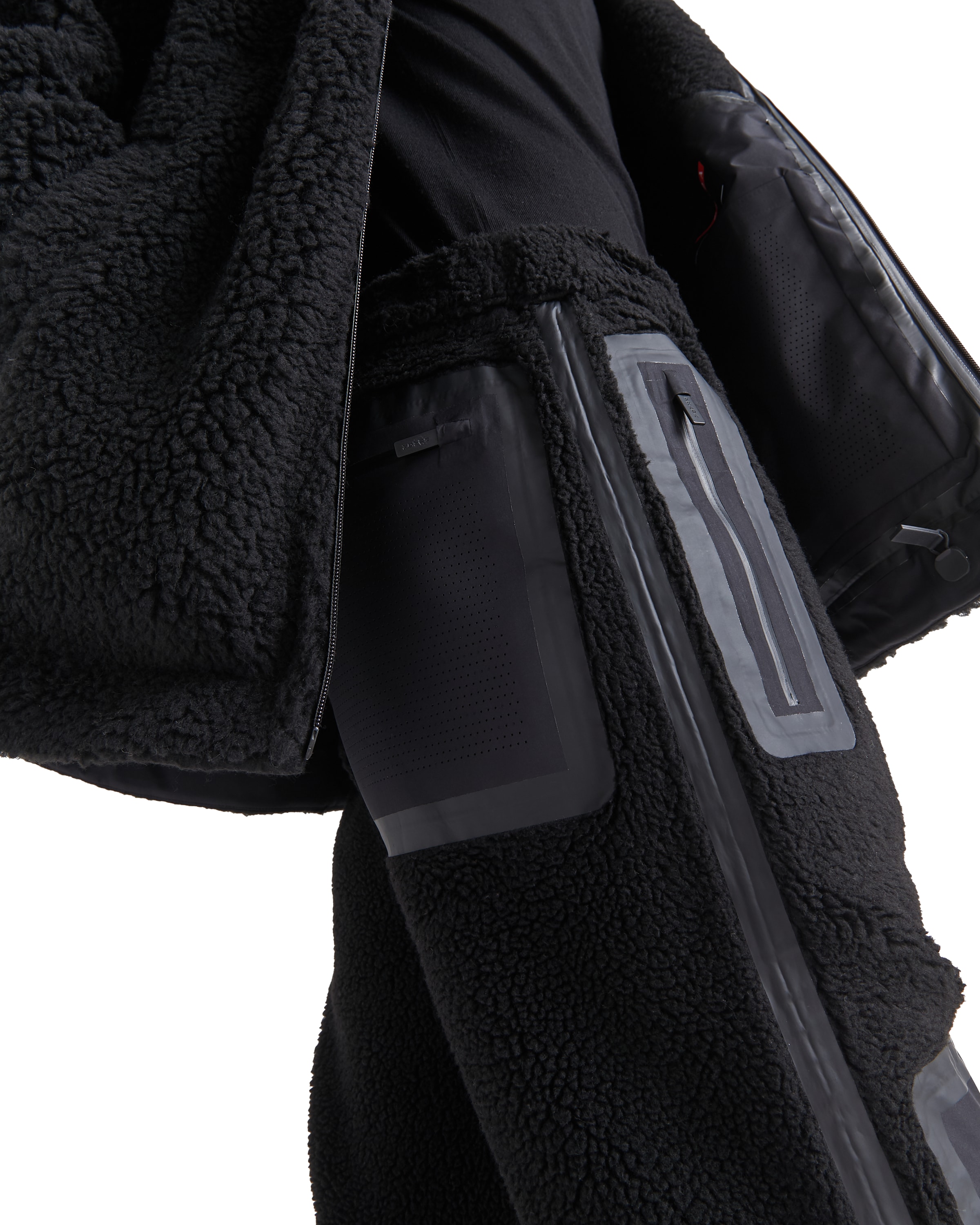 Prada Pantalone