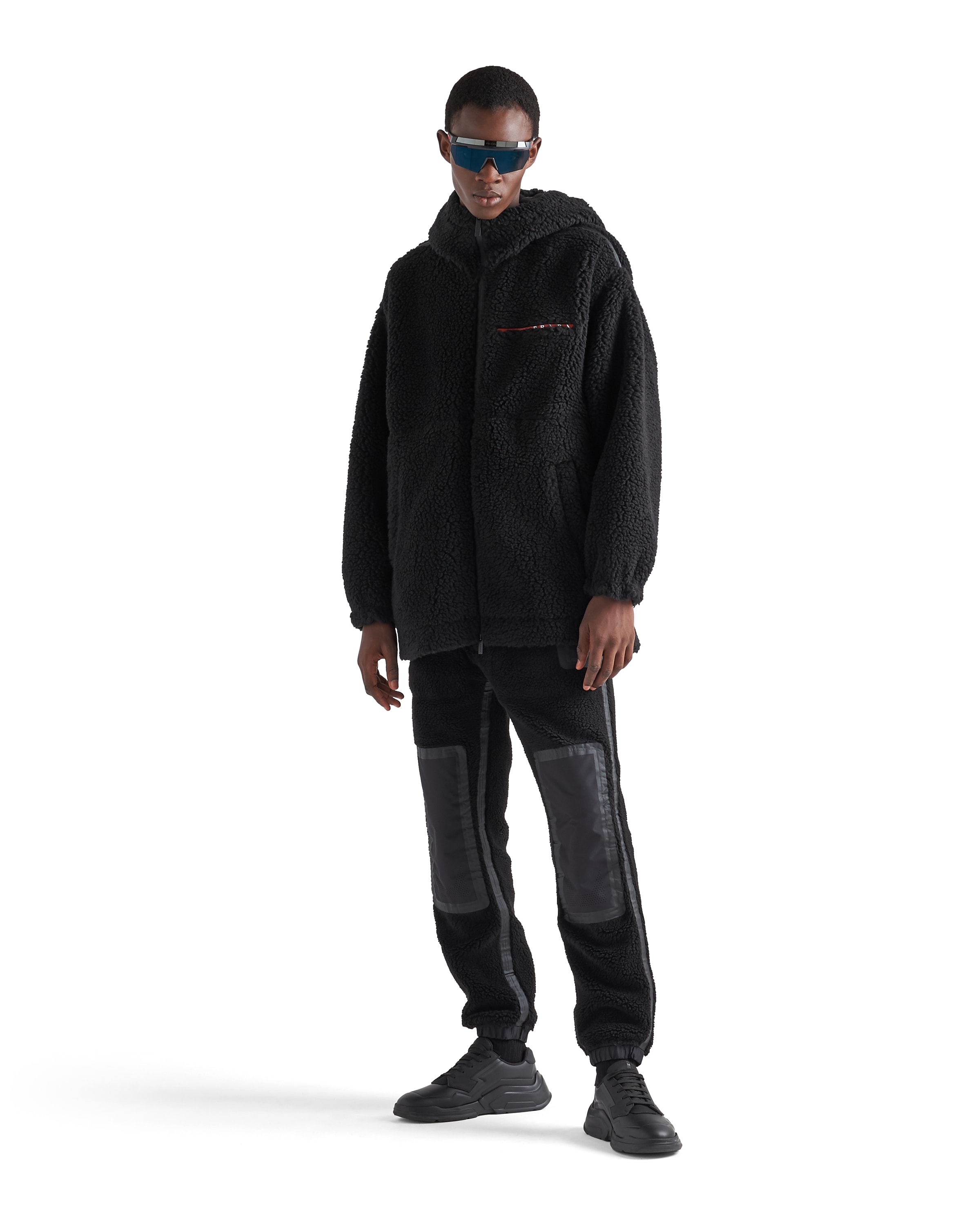 Prada Pantalone
