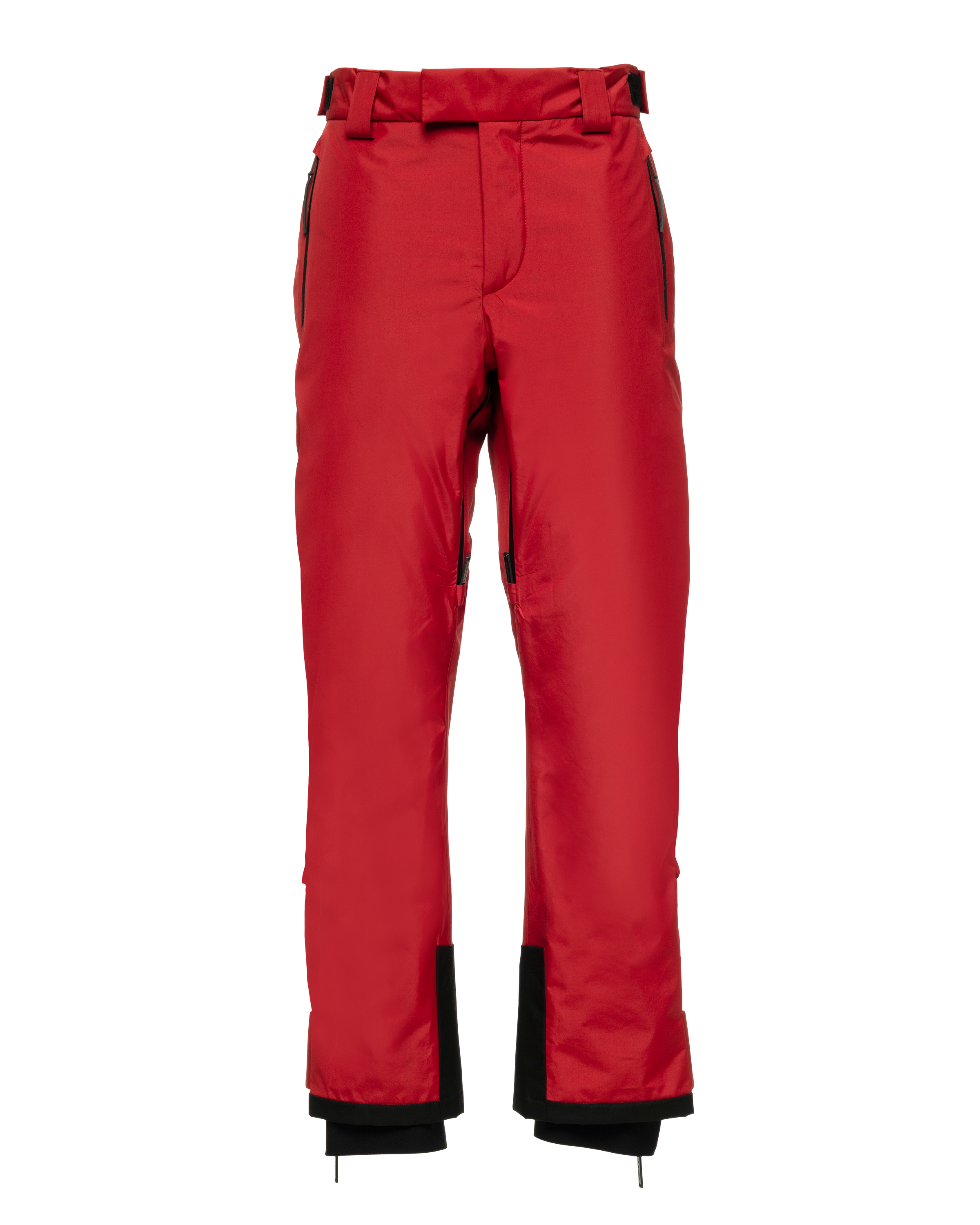 prada ski pants