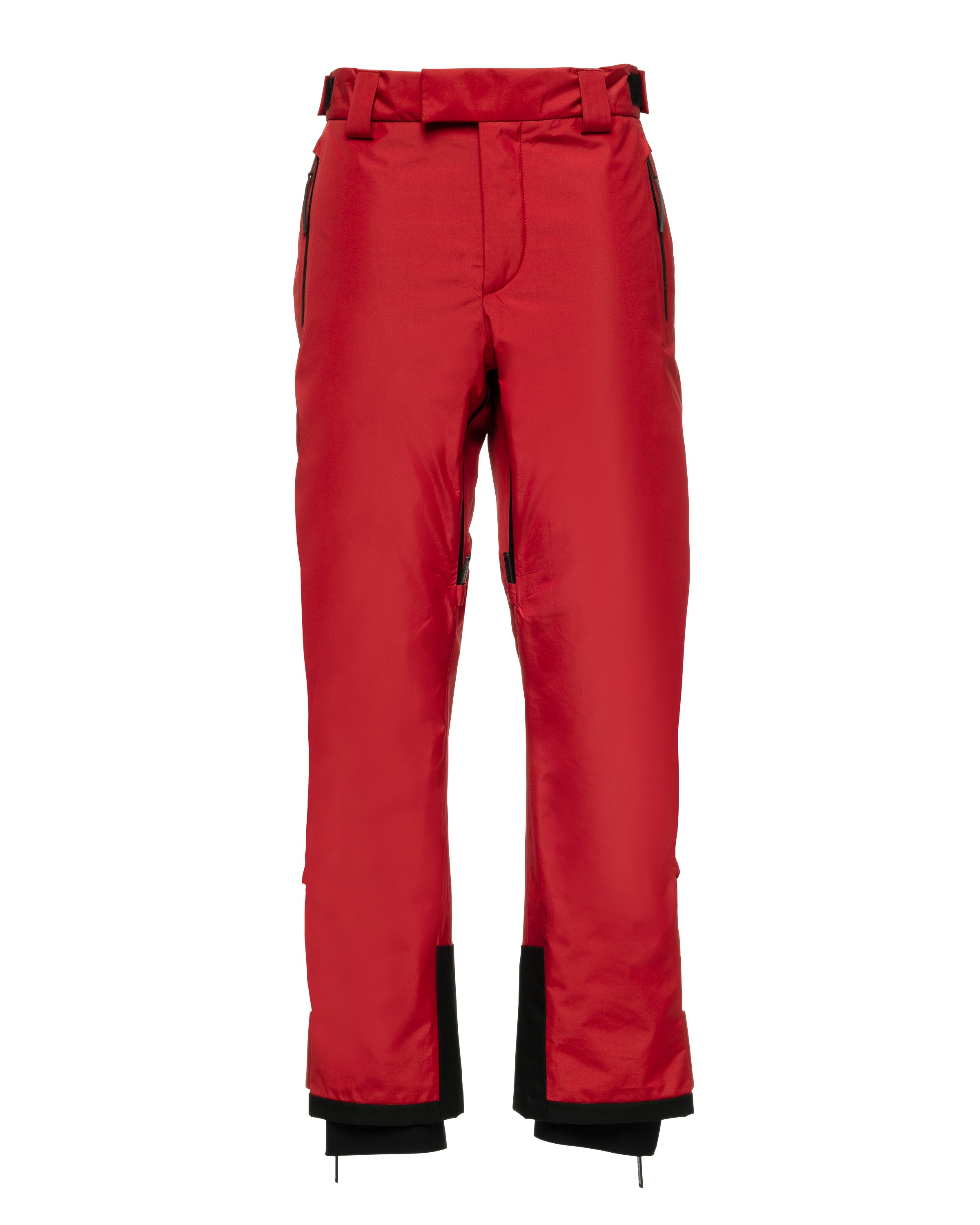 prada tracksuit pants