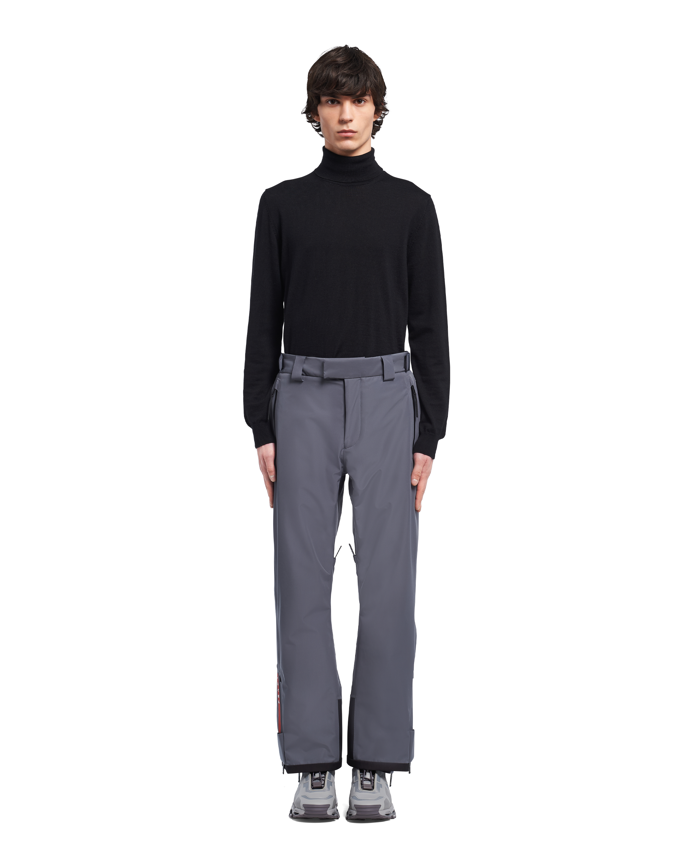 Prada Pantaloni da sci in Extreme\u002DTex 2