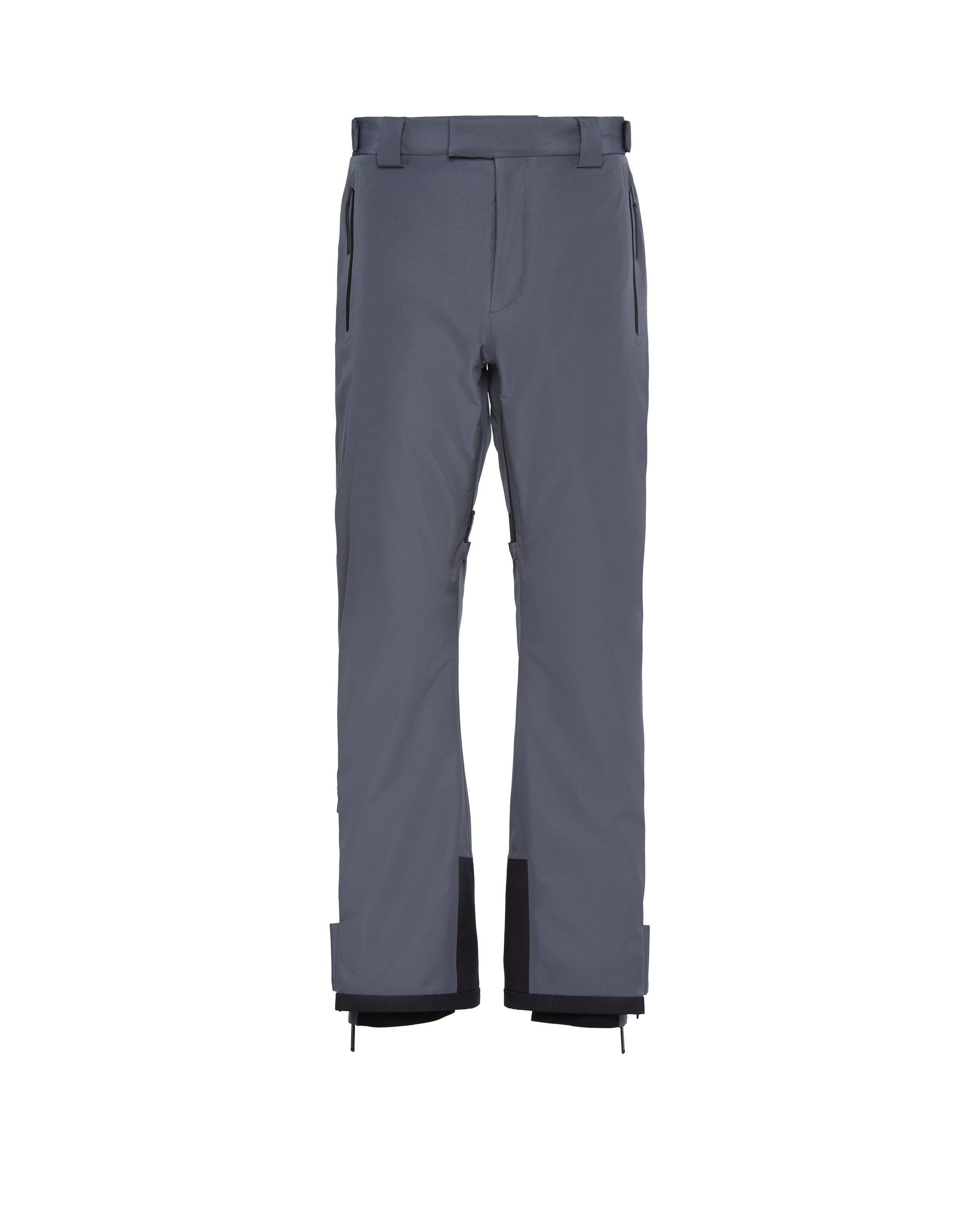 Iron Gray Extreme-Tex ski pants | Prada