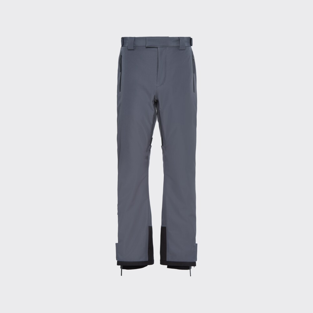 Prada Pantaloni da sci in Extreme-Tex 1