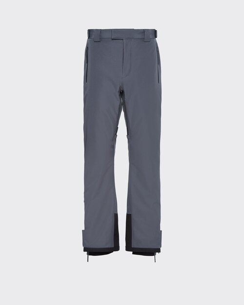 Prada Pantaloni da sci in Extreme-Tex 1
