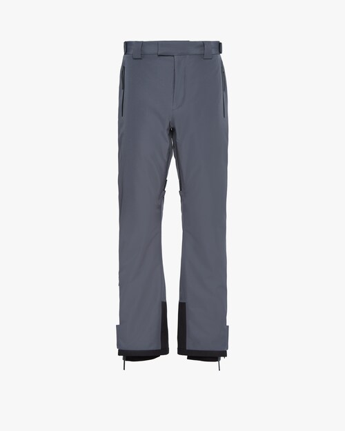 prada ski pants