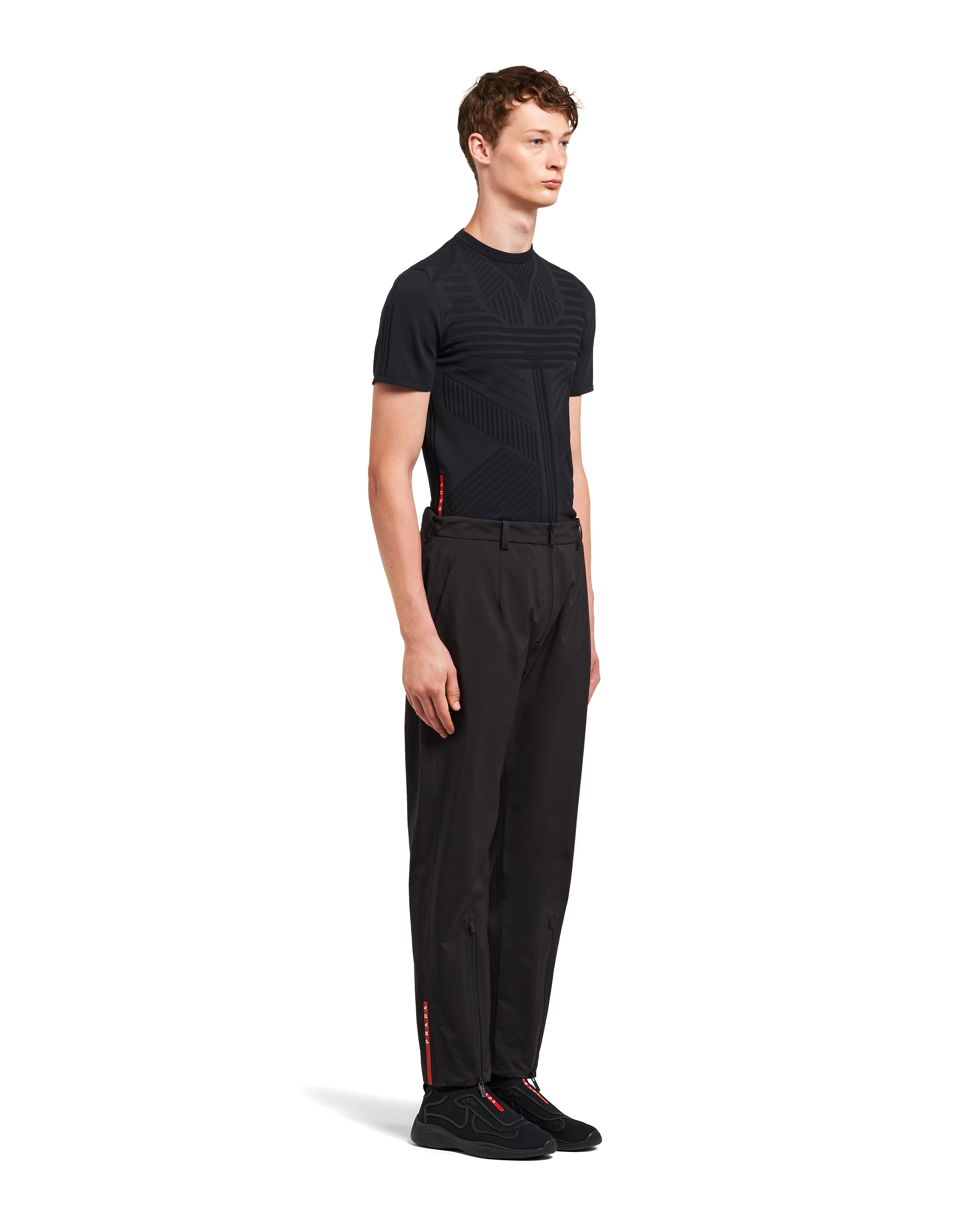 prada pants mens