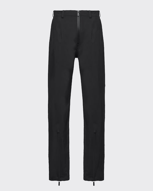 安い 2002 Prada size 19ss Insulated Pants GORE-TEX 50 PRO pants