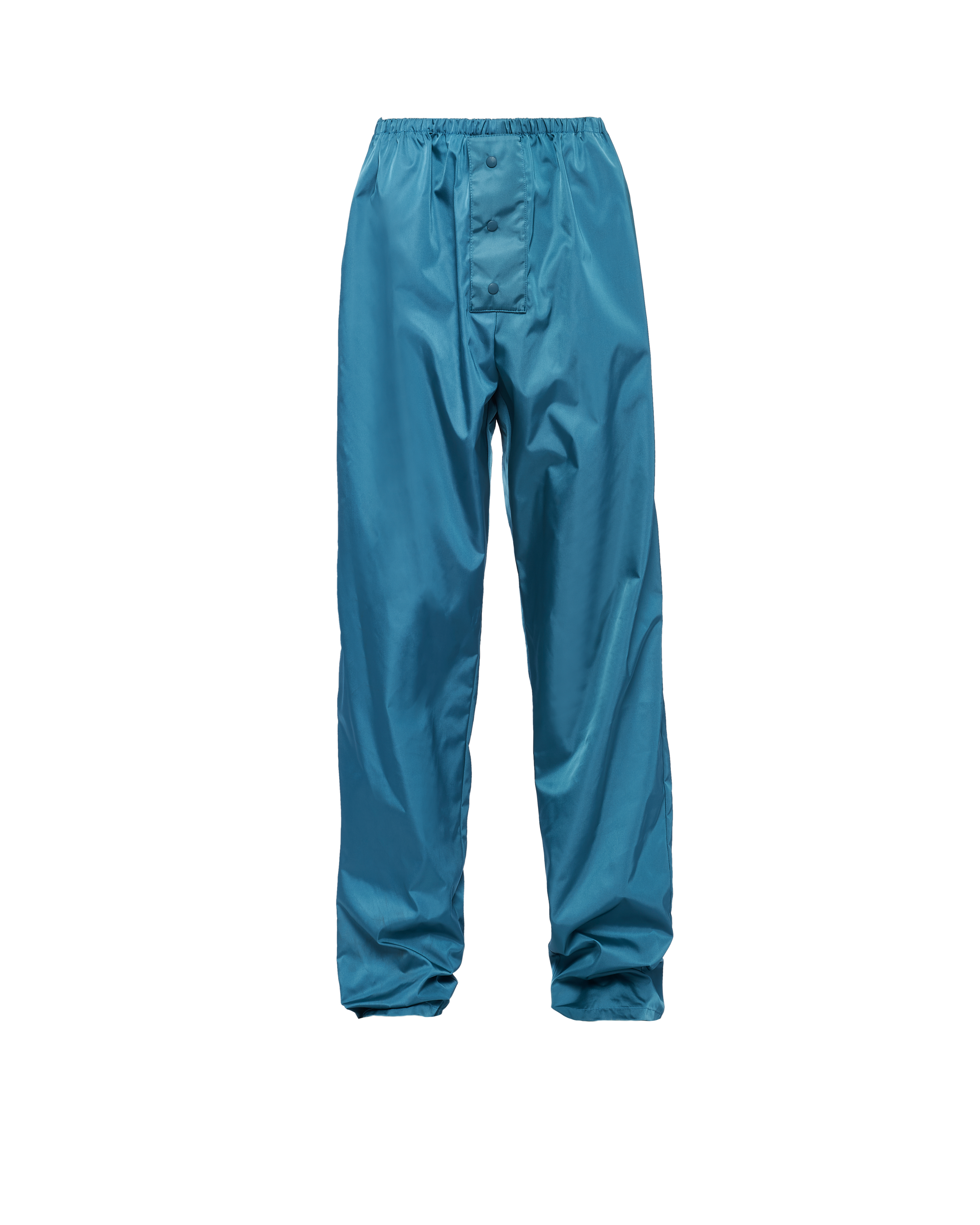 PRADA RE-NYLON PANTS