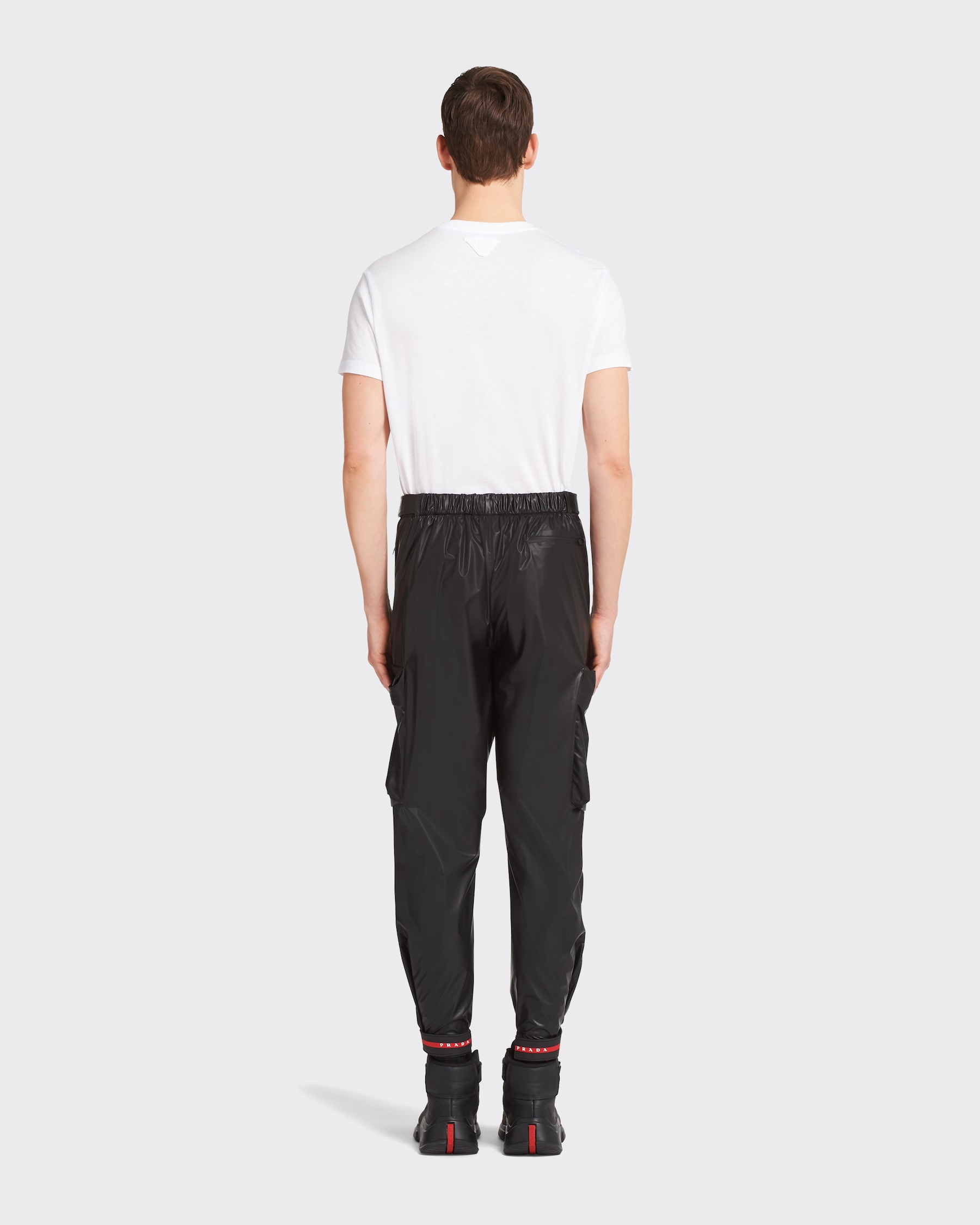 Niche - Laguna - Prado Pant - Black