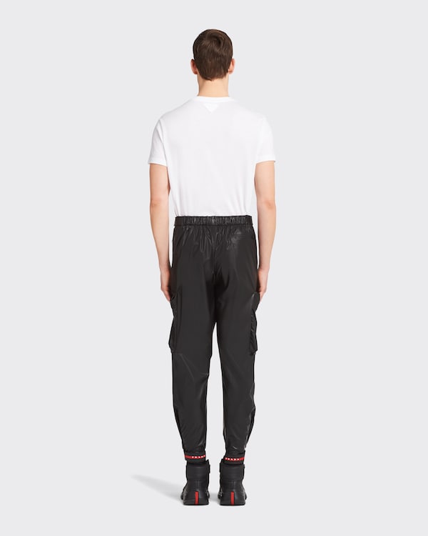 Light Re-Nylon cargo pants Light Re-Nylon cargo pants