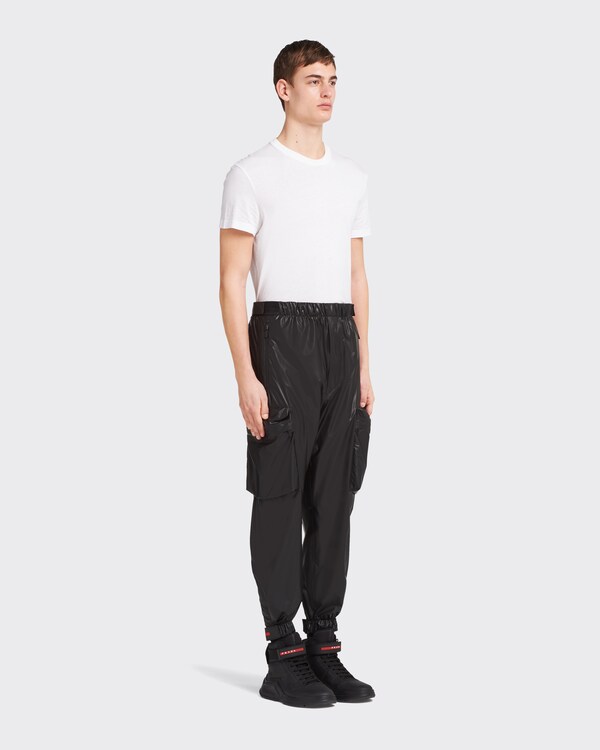 Light Re-Nylon cargo pants Light Re-Nylon cargo pants