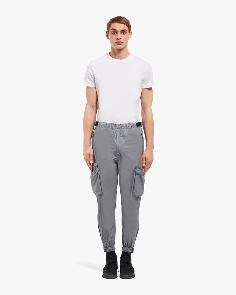 prada cargo pants
