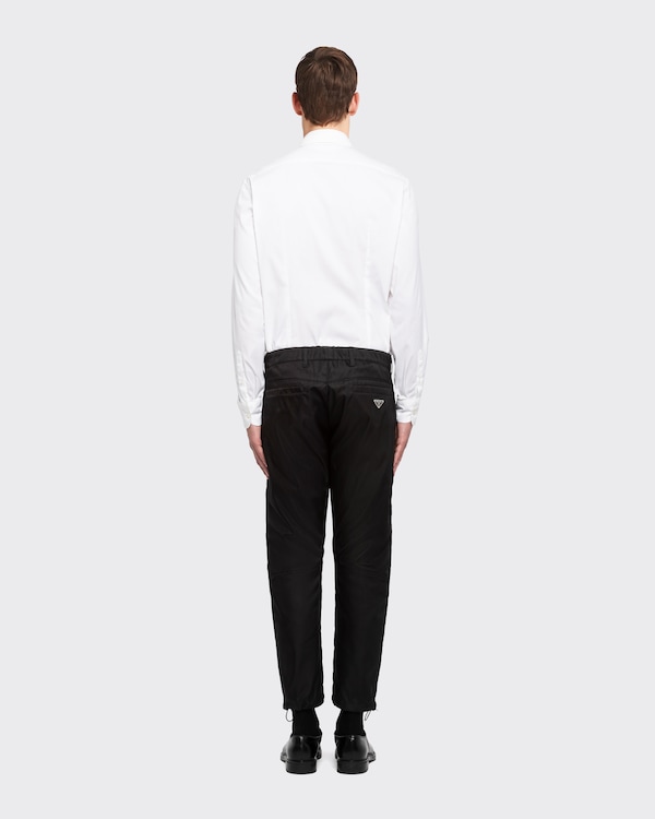 Re-Nylon trousers Re-Nylon trousers