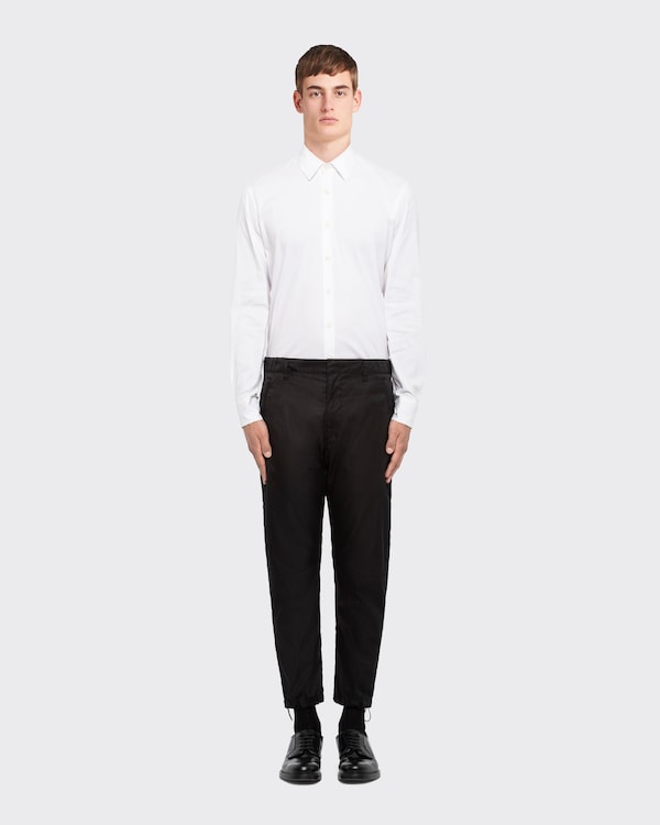 Re-Nylon trousers Re-Nylon trousers