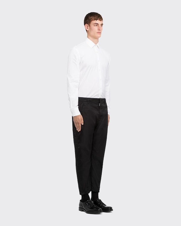 Re-Nylon trousers Re-Nylon trousers