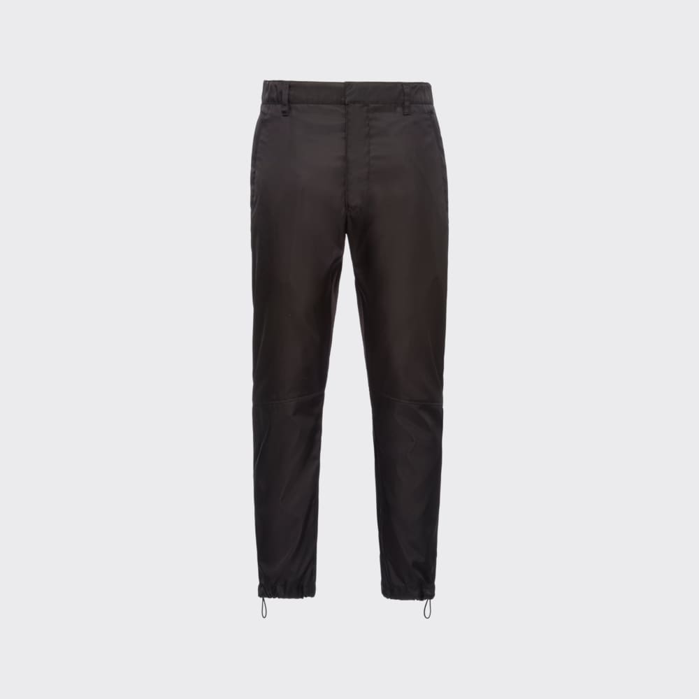 Prada Hose aus Re-Nylon 1