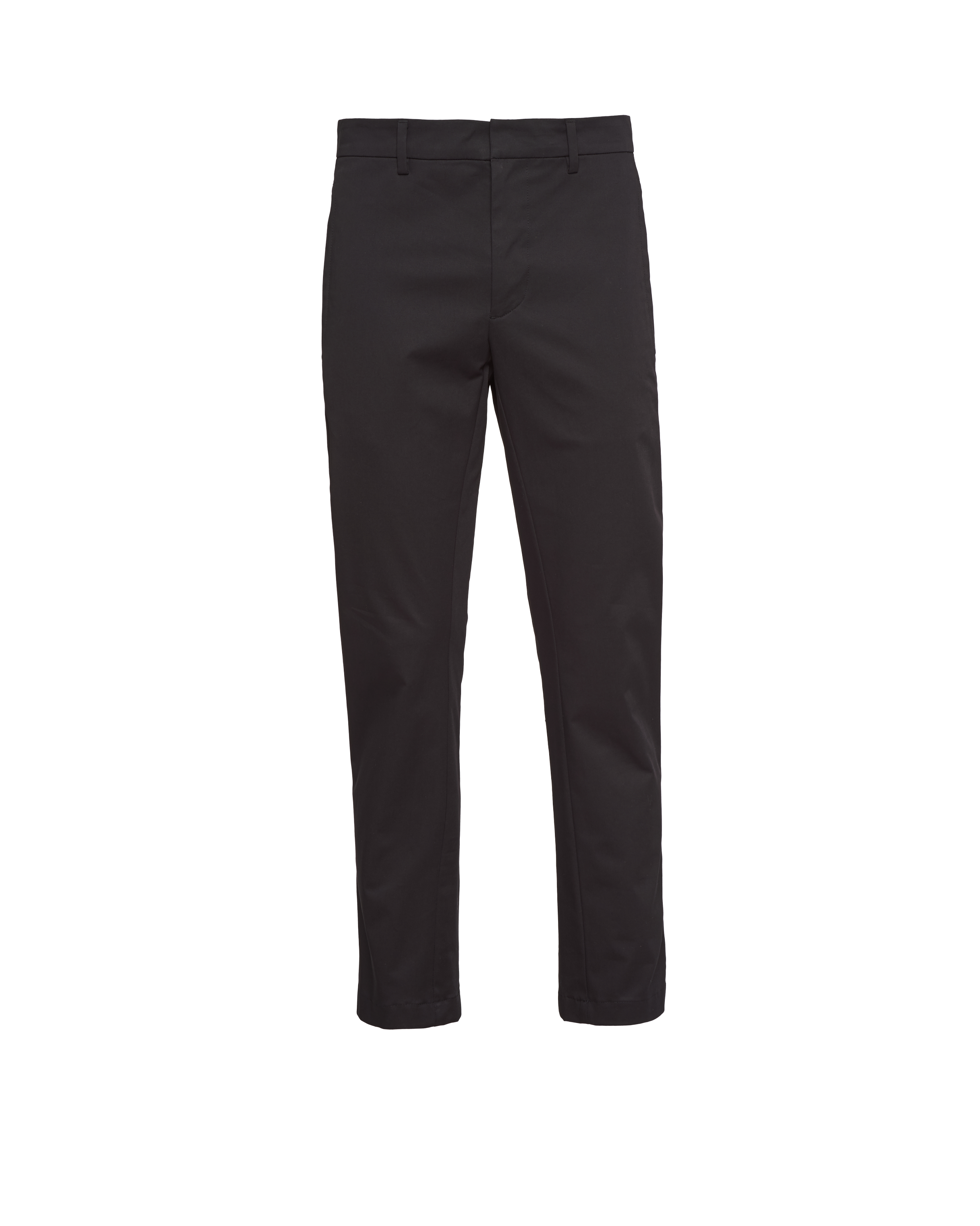 mens prada track pants