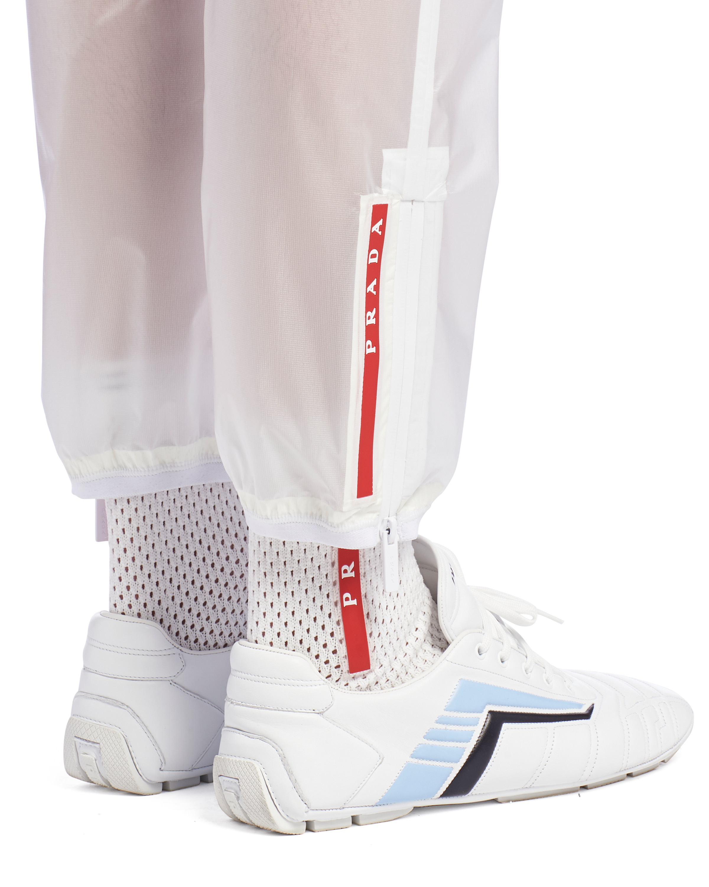 Jogger prada new arrivals
