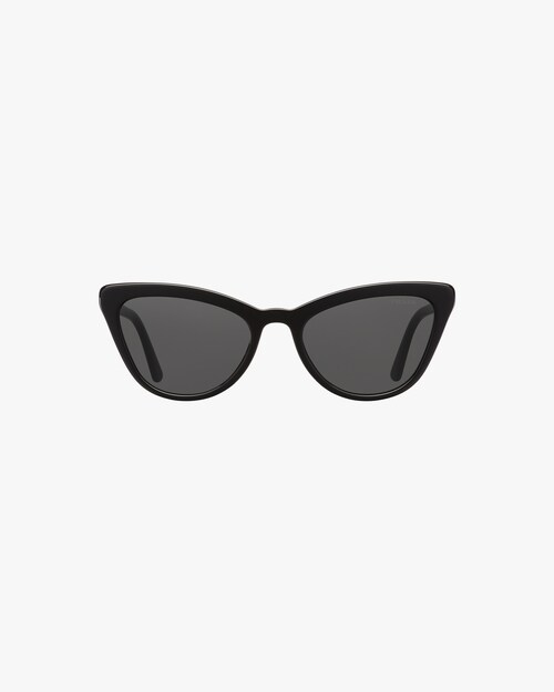 prada grey sunglasses