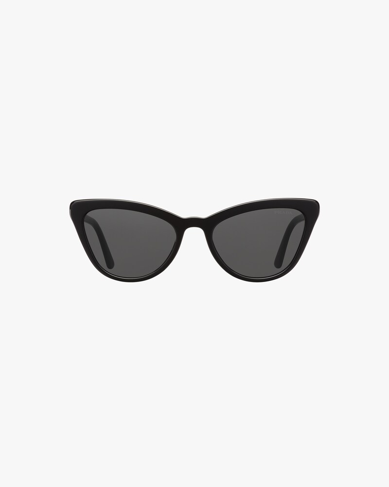 prada cateye sunglasses