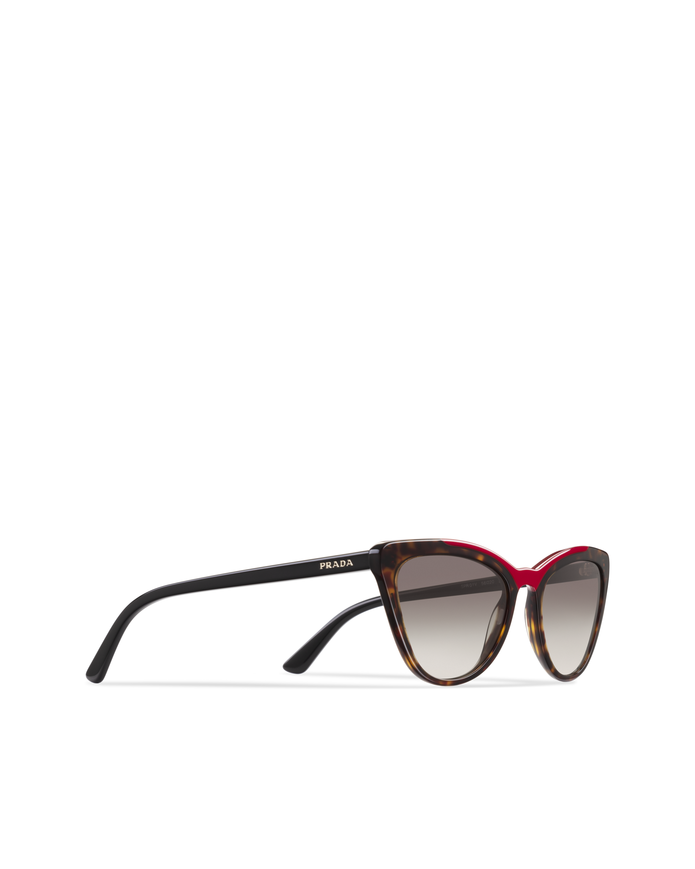 prada ultravox sunglasses