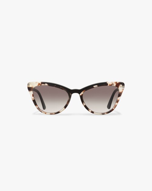 prada sunglasses women's tortoise
