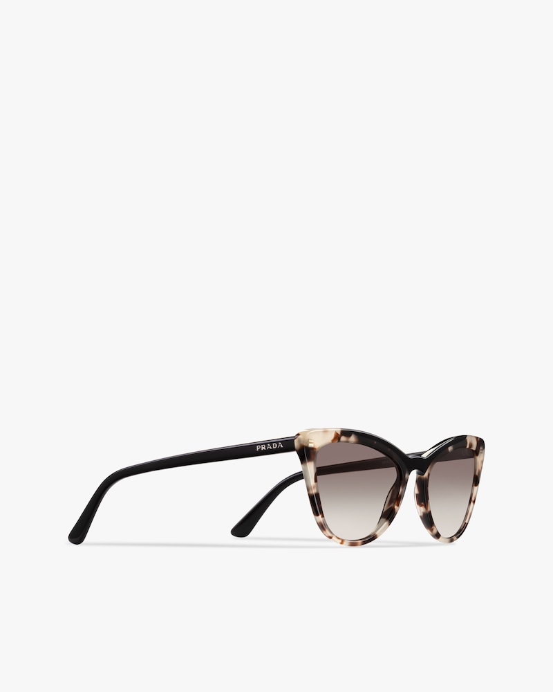 prada retro sunglasses