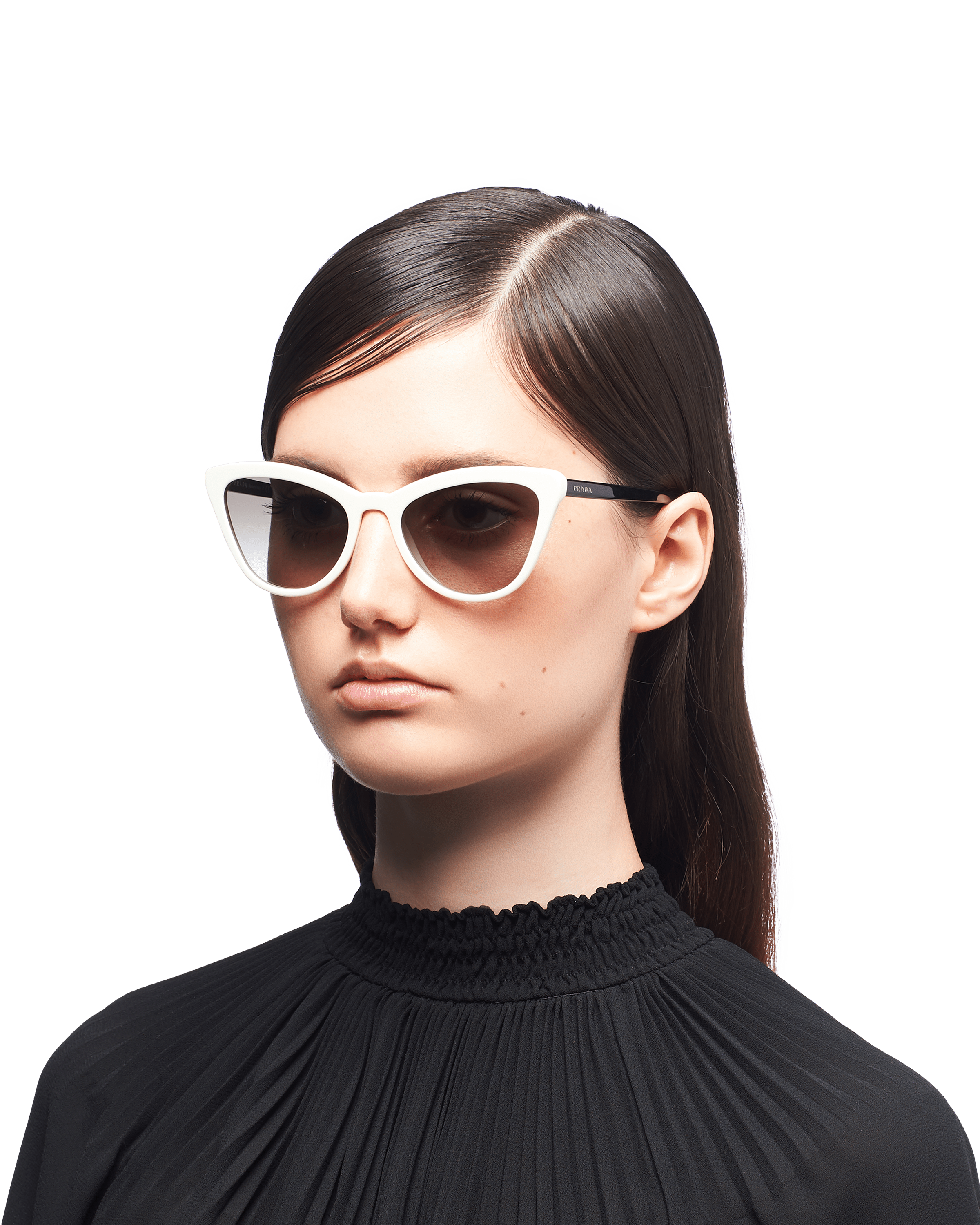 prada ultravox eyewear
