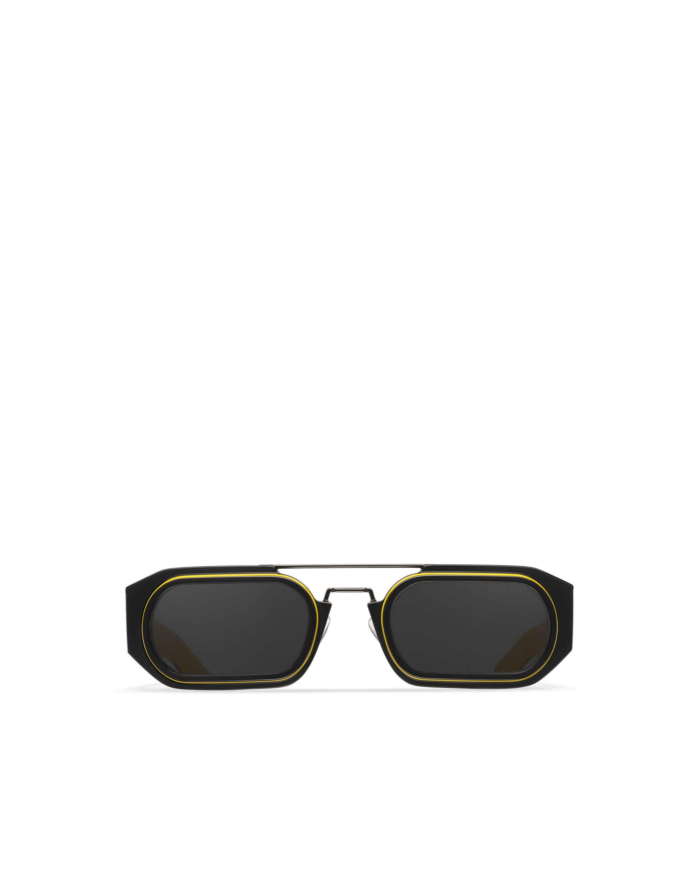 prada shades mens