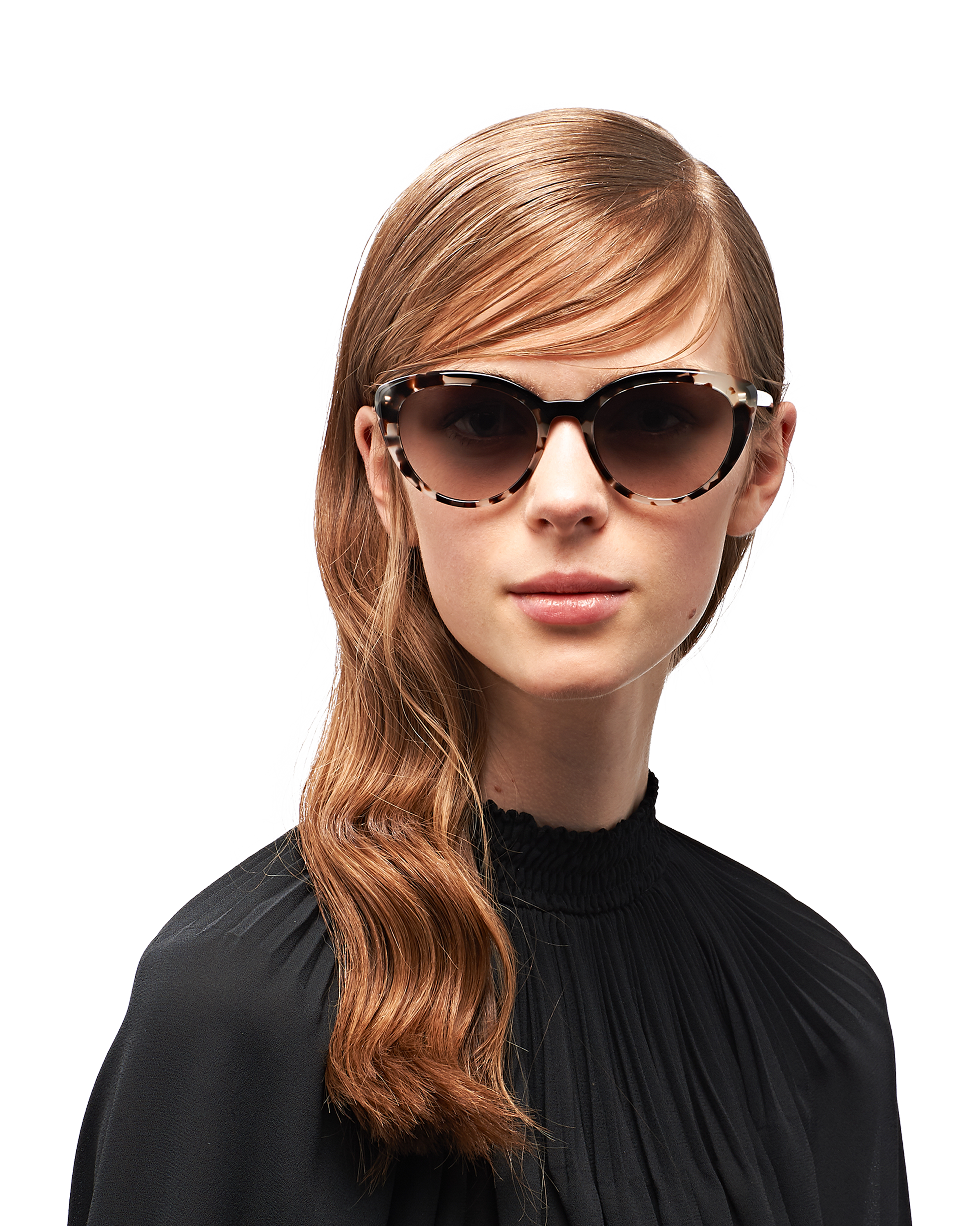 prada ss19 sunglasses