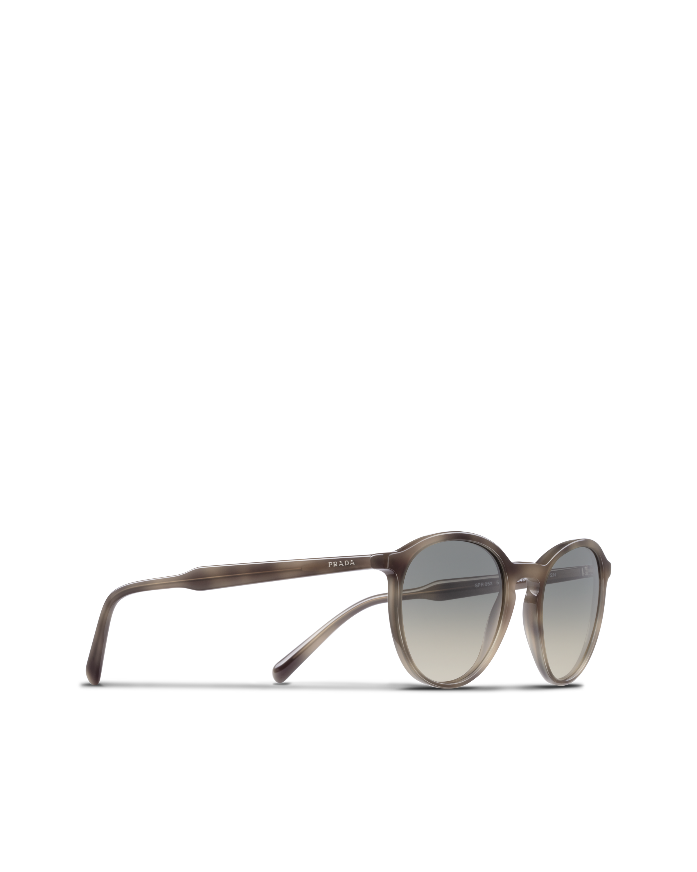 Lenses Crist. Mim. S Prada Eyewear Collection sunglasses Prada