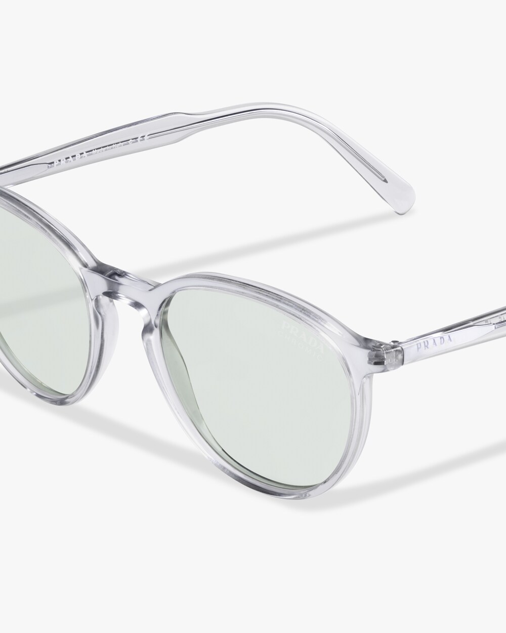 prada eyewear collection