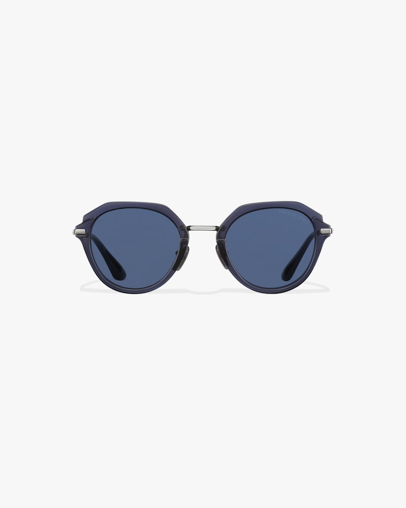 prada blue sunglasses